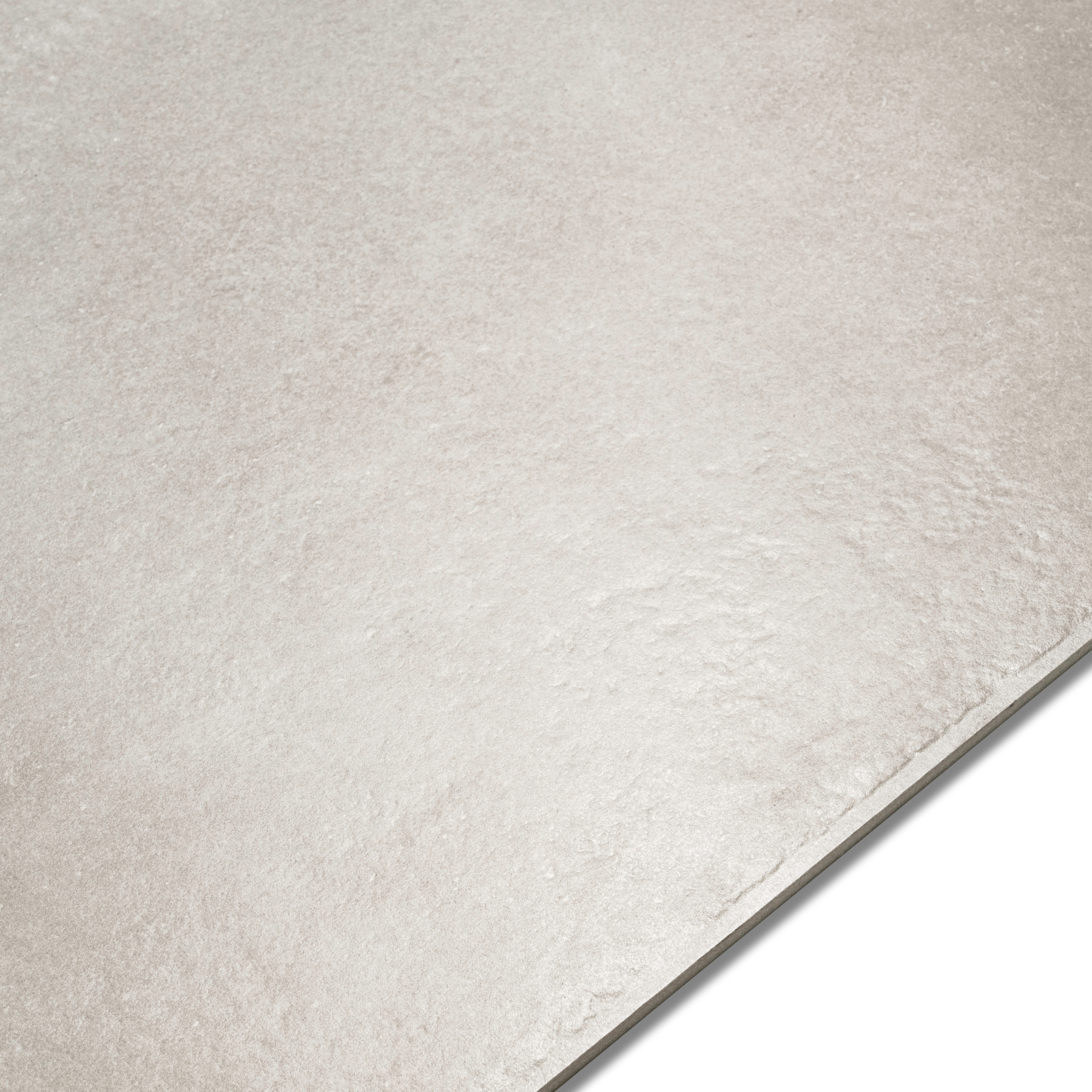 Concrete Dusk Edge porcelain tile 60x60cm with 9mm thickness, modern concrete design, durable porcelain, ideal for floors and walls.