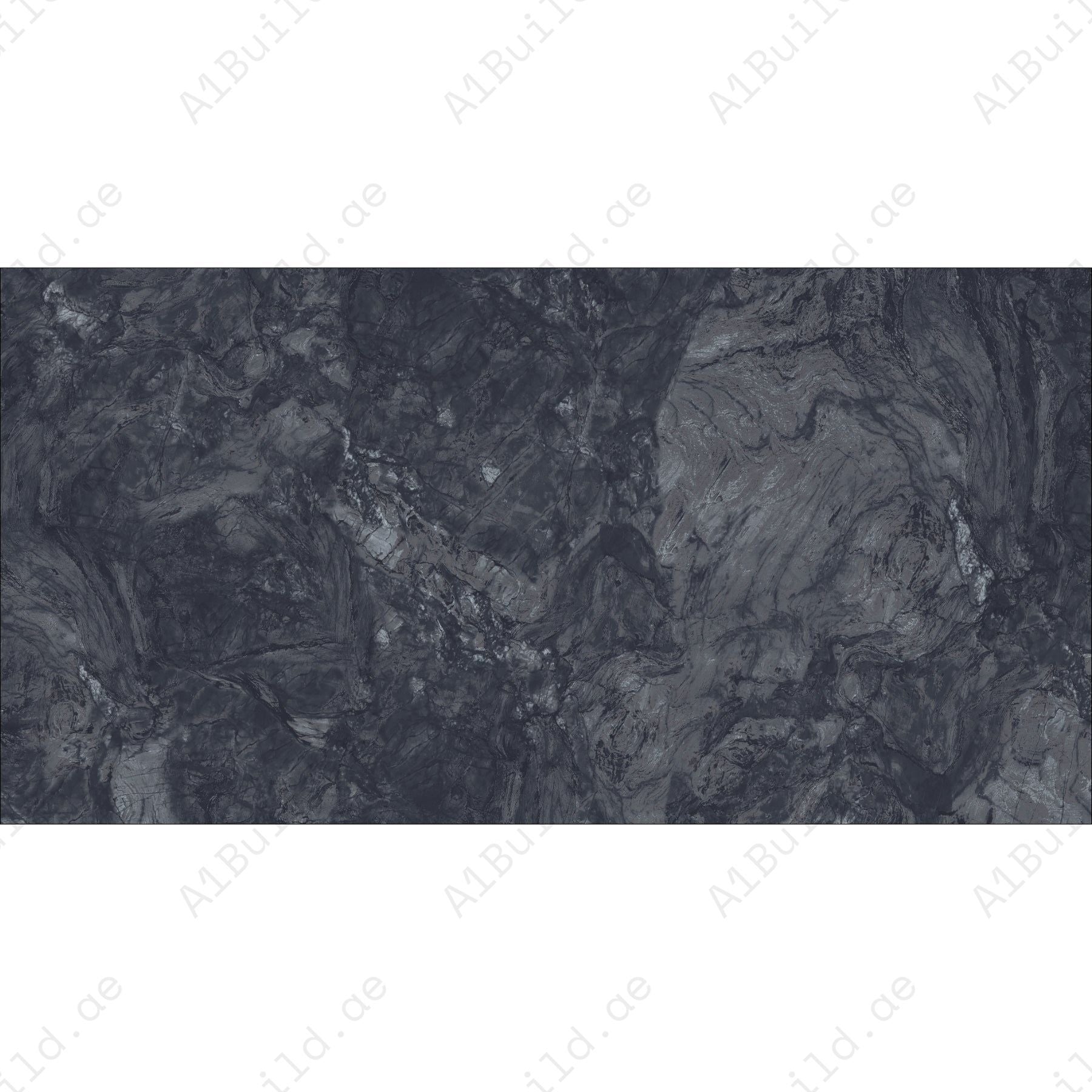 Cosmic Malachite (60X120cm 09mm Random High Gloss Porcelain Indoor Floor & Wall Tiles)