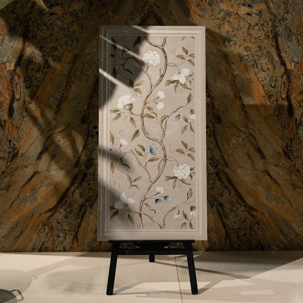 Premium Wall Tile Collection
