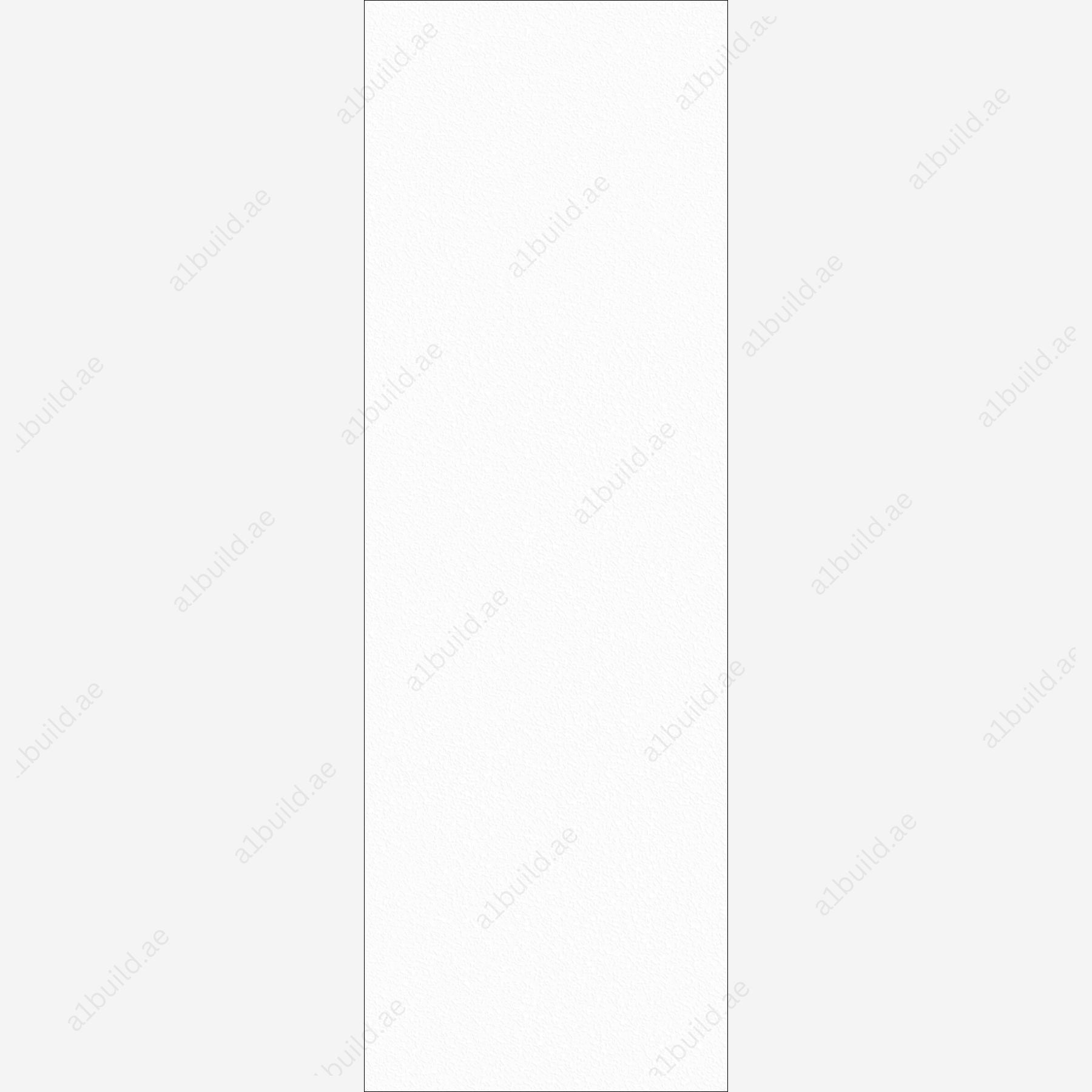 Crystal White Matt (80x240cm 15mm Random Matt Finished Indoor Floor, Wall & Counter Slabs)