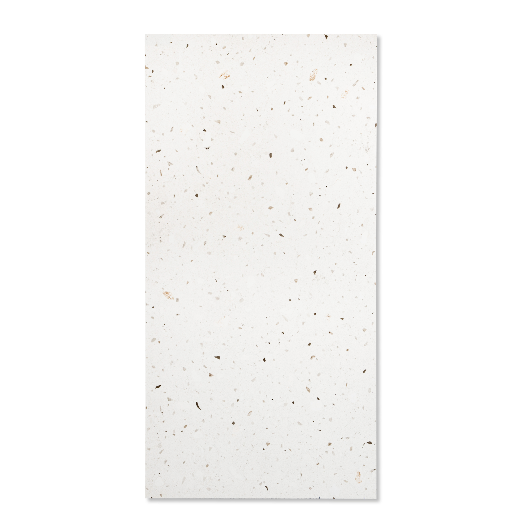 Crystal Bianco porcelain tile 60x120cm with 9mm thickness features a luxury marble look, durable porcelain body, ideal for floors and walls.