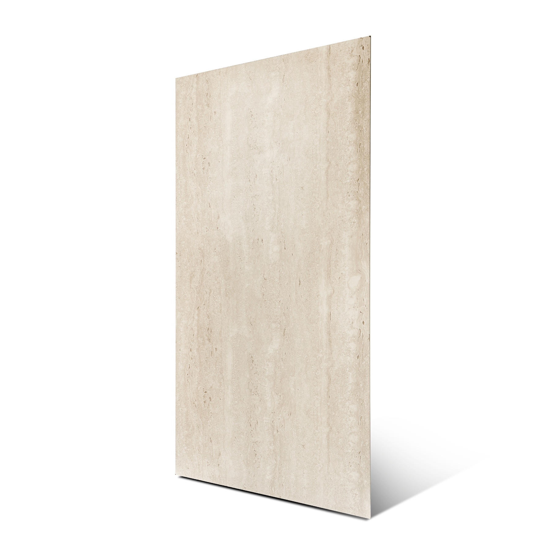 Crystal White porcelain tile 60x120cm with 9mm thickness, marble look finish, durable porcelain, ideal for floors and walls.