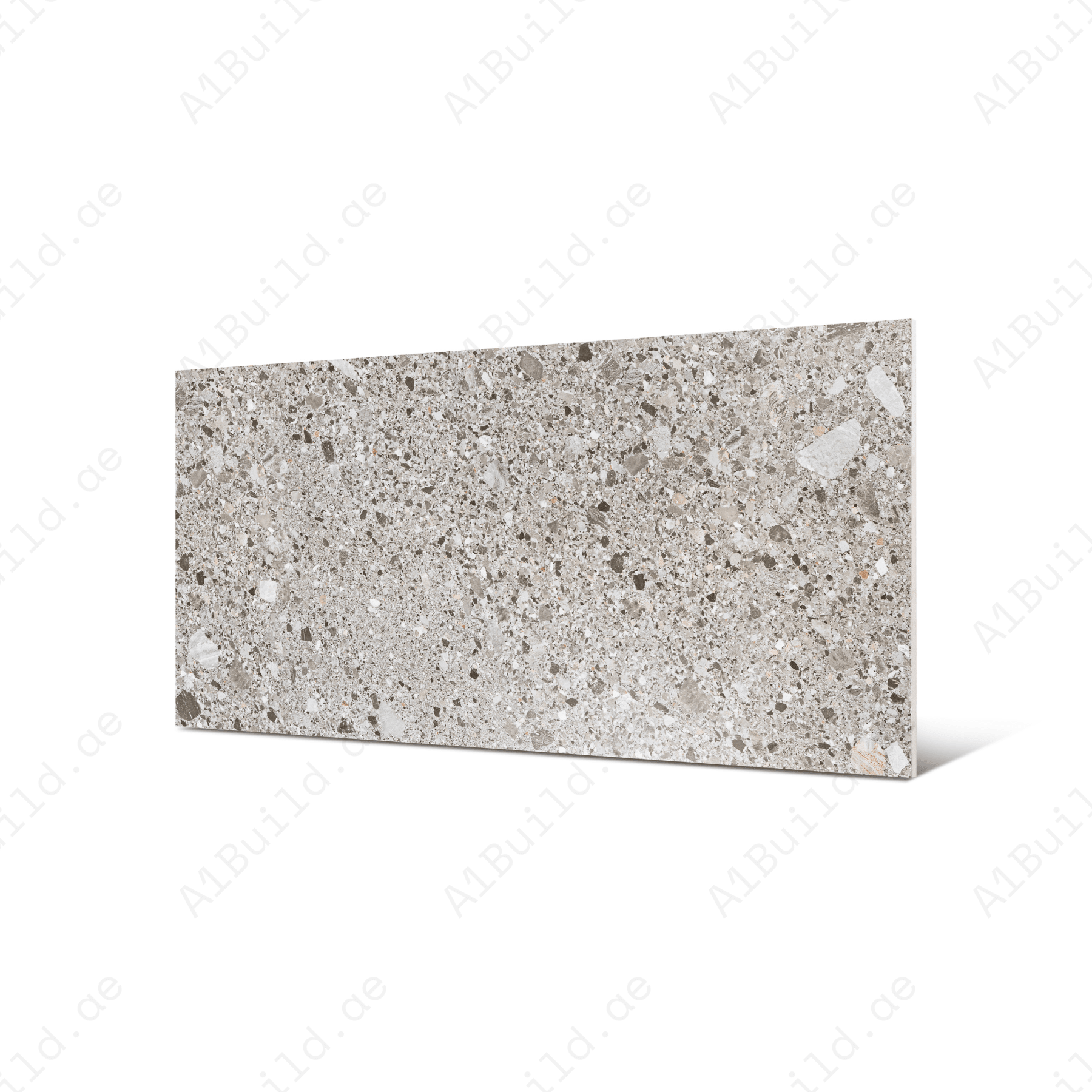 Cryston Stone porcelain tile 80x60cm 9mm thickness, natural stone look design, durable porcelain tile for modern floors and walls.