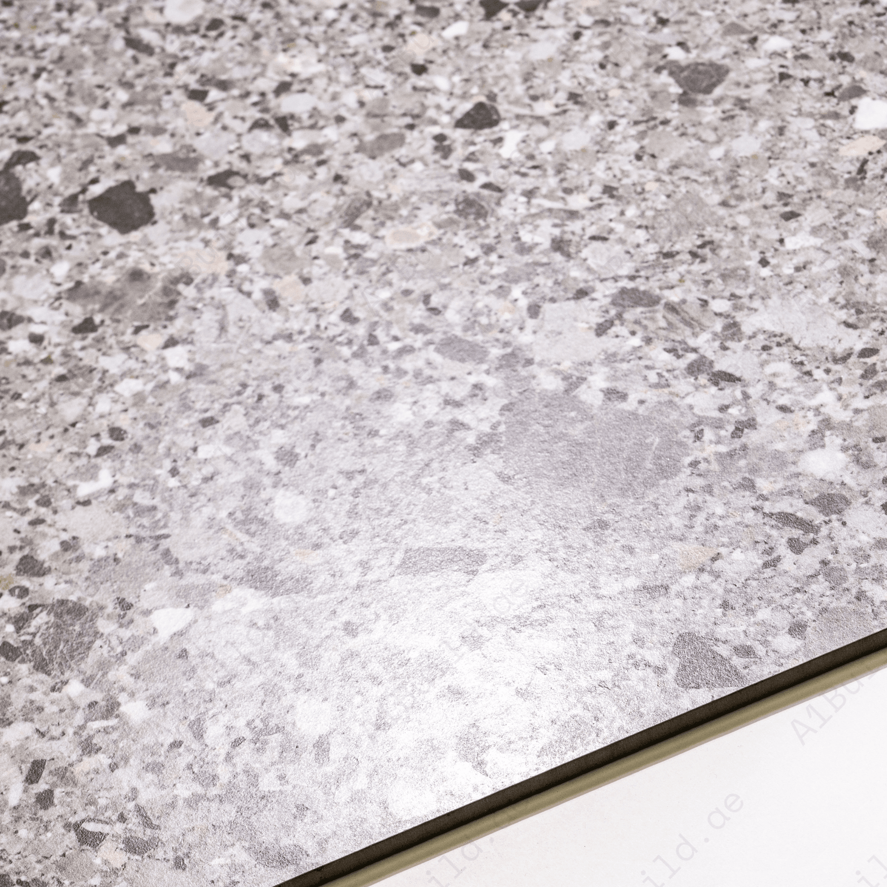 Cryston Stone porcelain tile 80x60cm 9mm thickness, natural stone look design, durable porcelain tile for modern floors and walls.