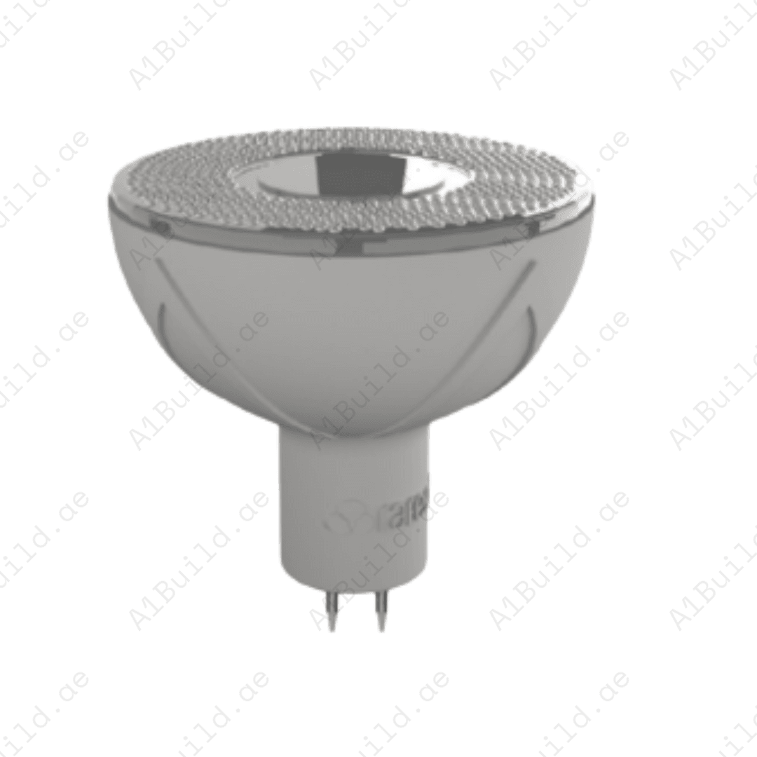 Dimmable MR16 LED Spotlight 7W 560lm. Energy-saving, dimmable, CRI>80, 38° beam, 6000K/4000K/3000K options, long 15,000hr lifespan — ideal for indoor lighting.!