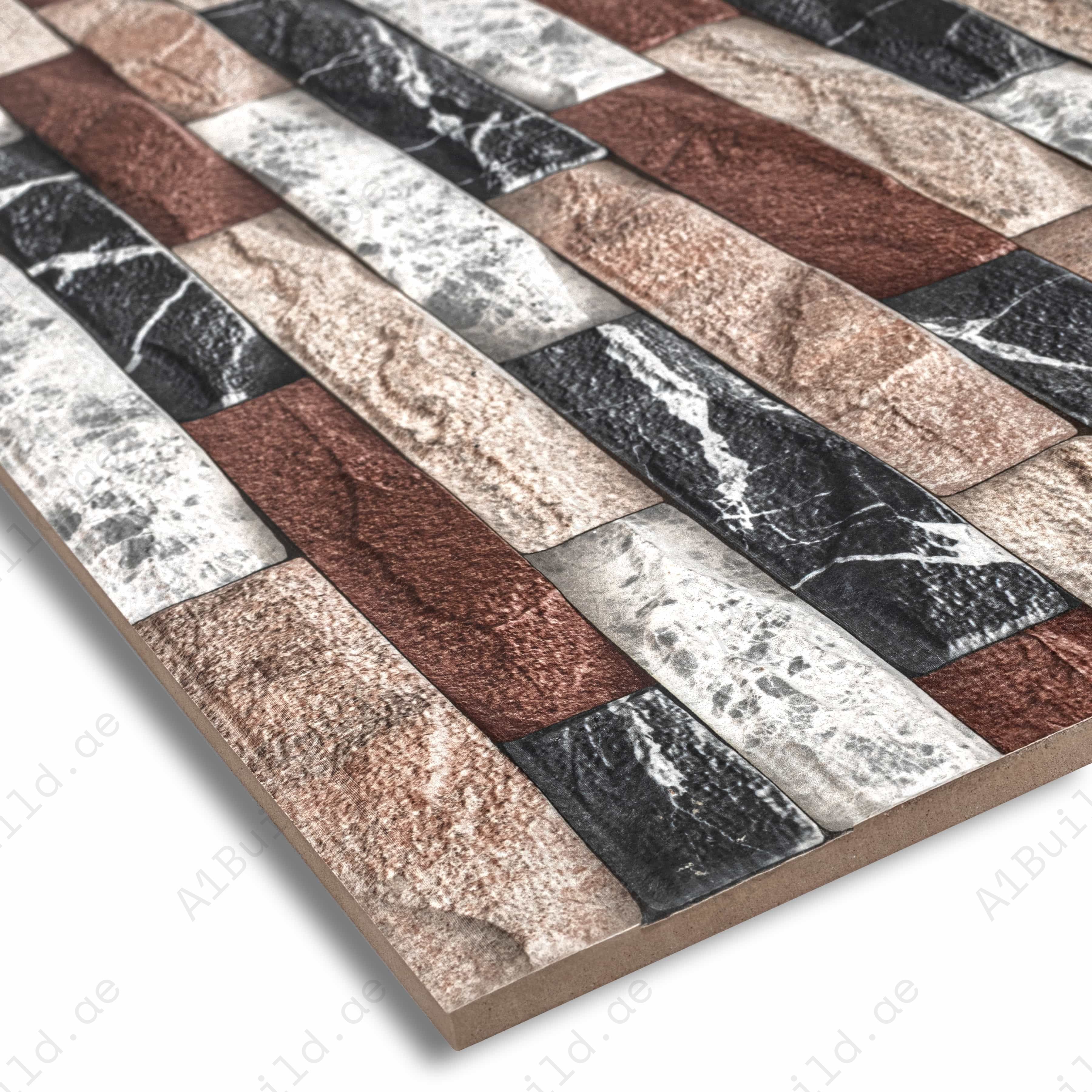 EL.523 30x60cm Ceramic Indoor Outdoor Wall Tile-2
