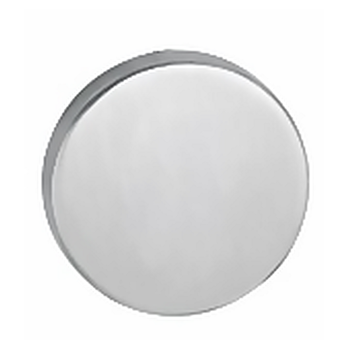 ES.SN01.NH – Premium Stainless Steel Round Escutcheon (SS)