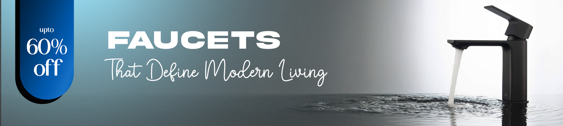 Elegant Basin & Bath Faucets – Where Style Meets Performance