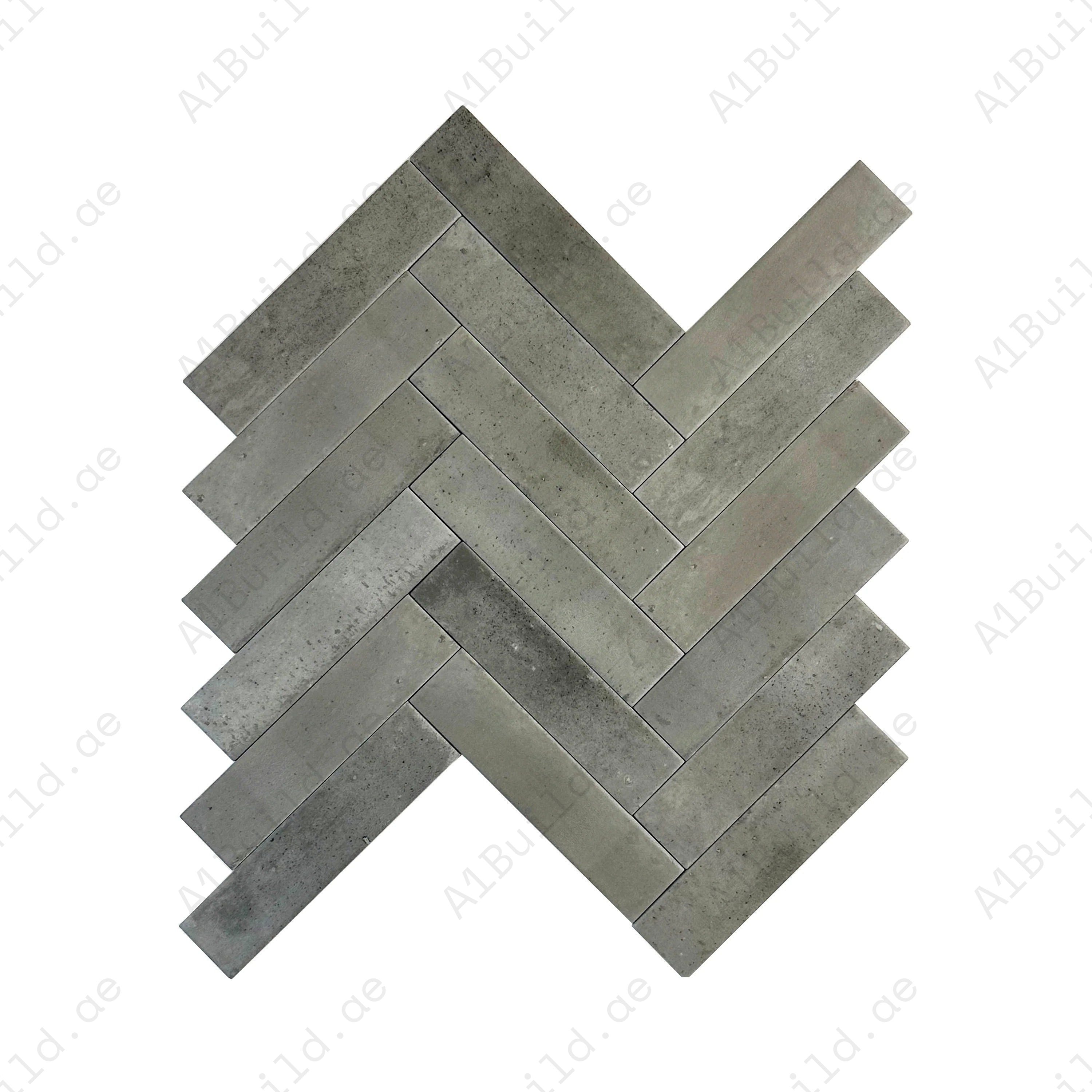 Elegant Contrast Dark Grey Matte Porcelain Tiles—durable, waterproof, and versatile for kitchens, bathrooms, walls, floors, and outdoor design projects.