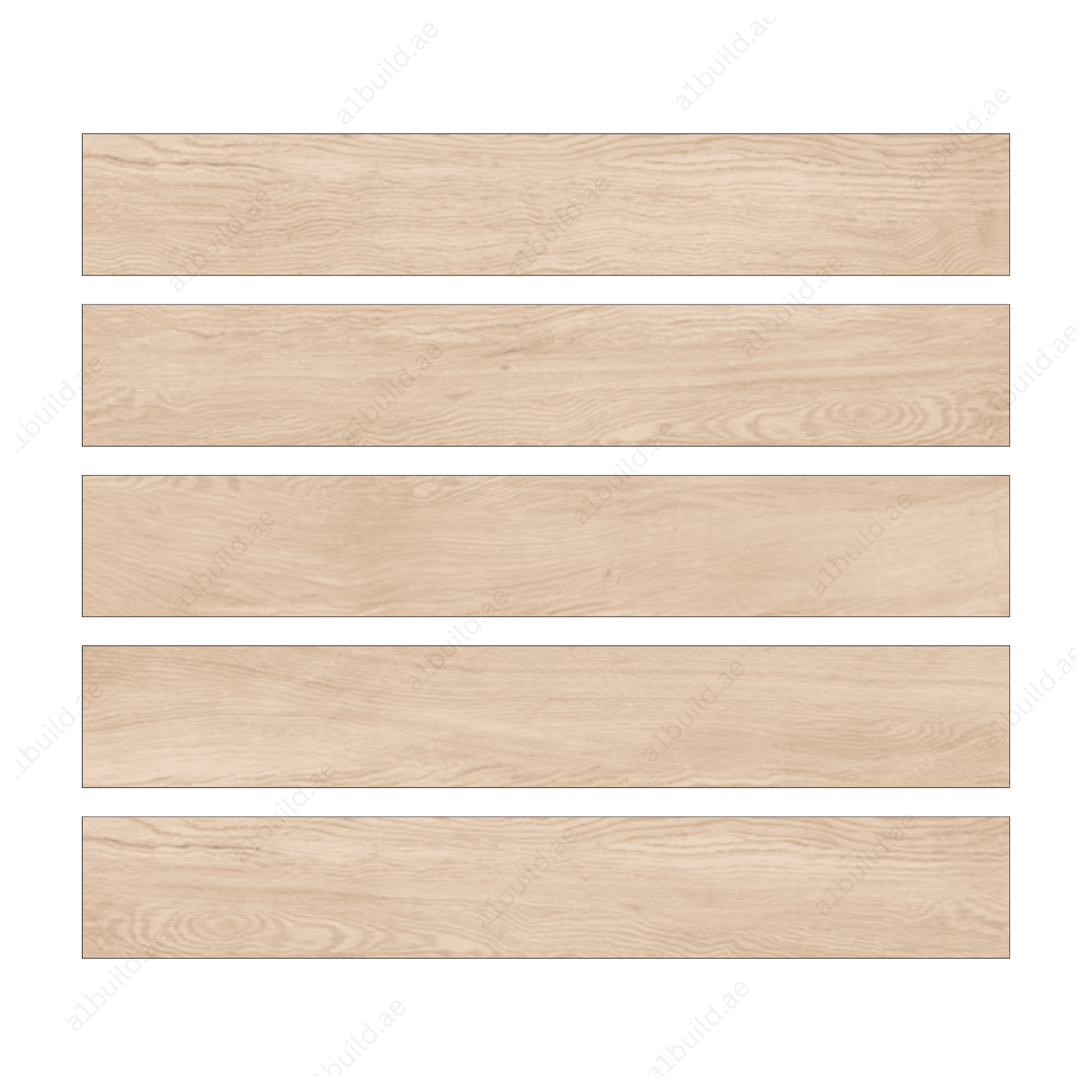 Eminent Crema (20X120cm Matt Finish Parquet Porcelain Indoor, Floor Tiles)