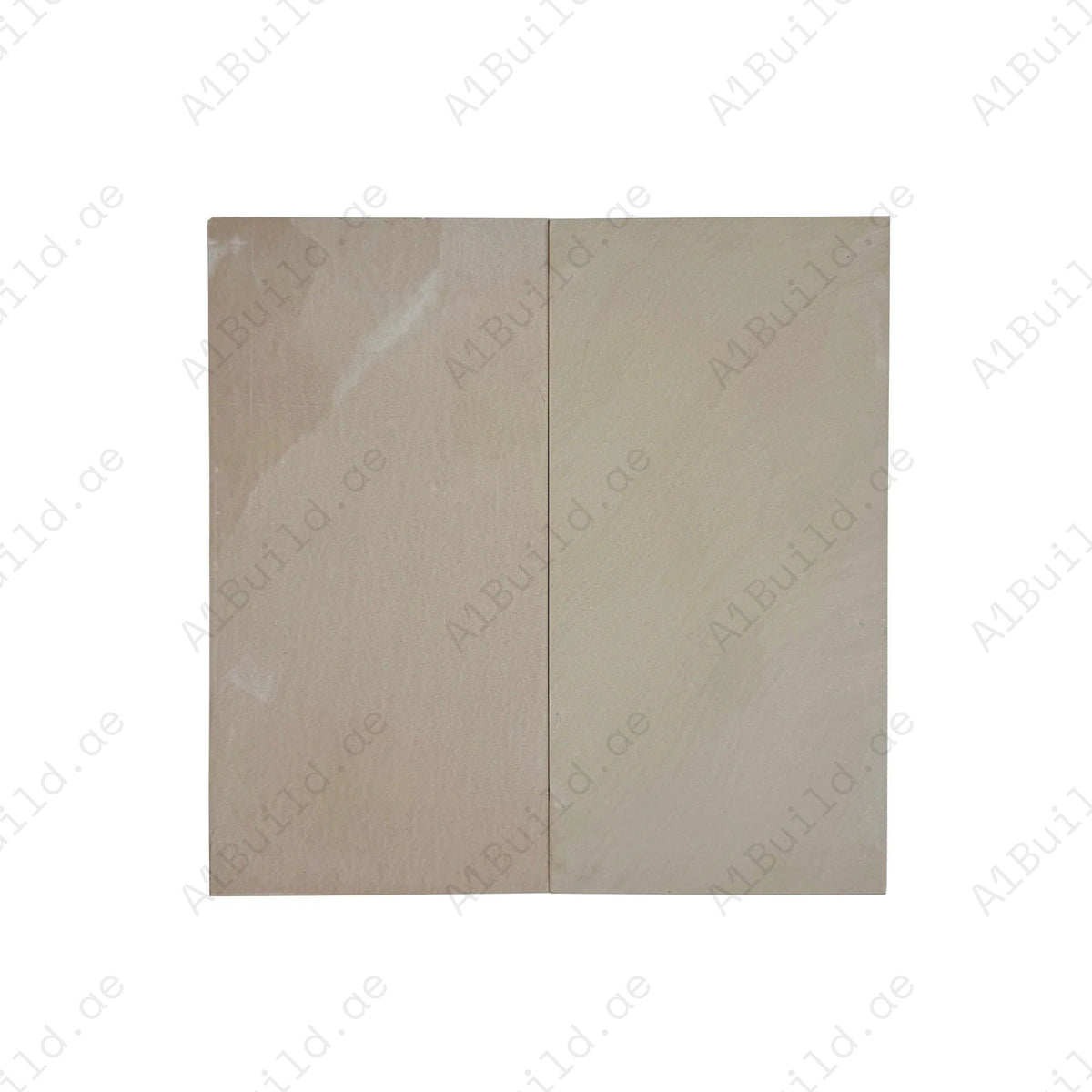 Enhance outdoor spaces with Garden Stone Series Beige Honed Sandstone Tile. Durable, natural sandstone ideal for patios, walkways, and landscaping projects.