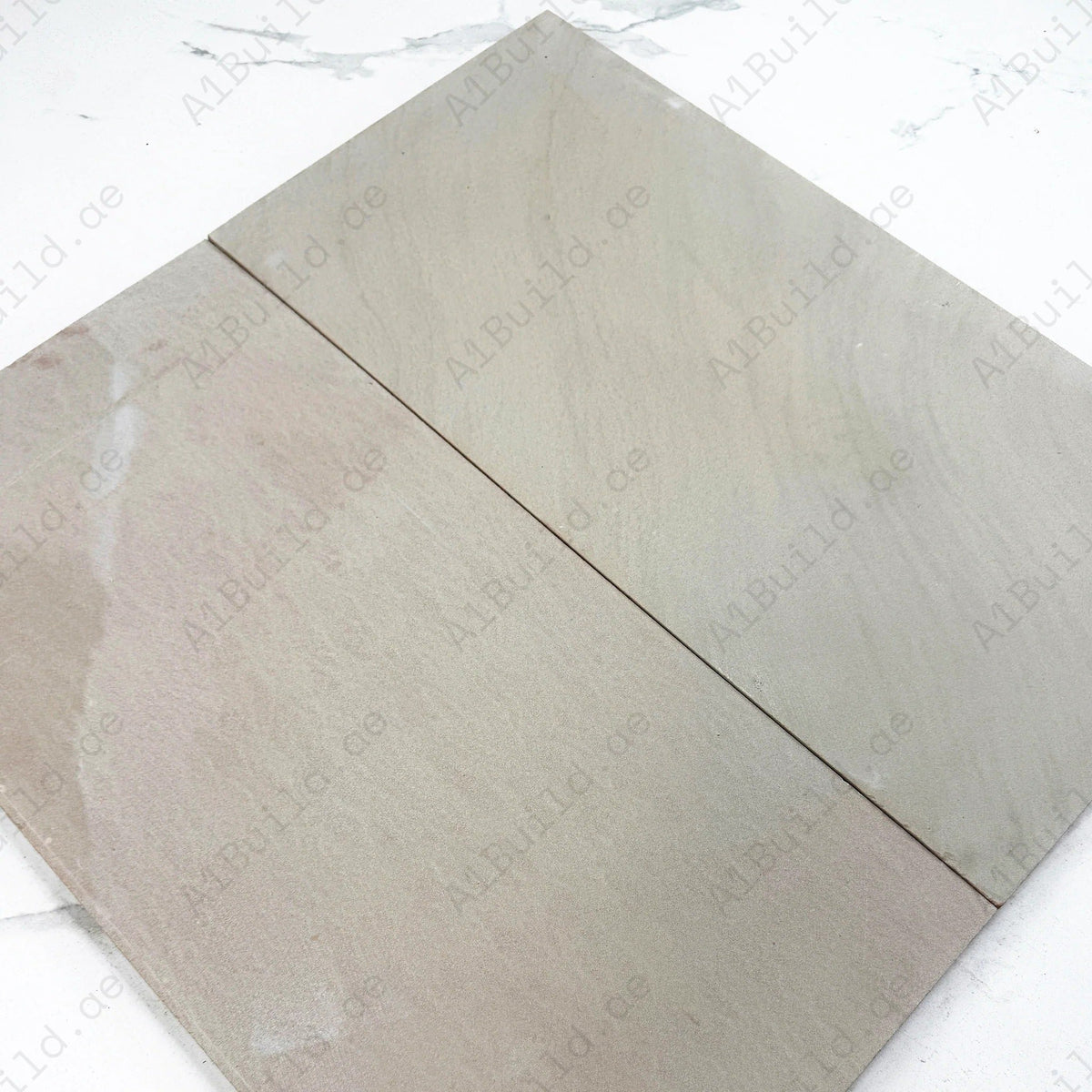 Enhance outdoor spaces with Garden Stone Series Beige Honed Sandstone Tile. Durable, natural sandstone ideal for patios, walkways, and landscaping projects.