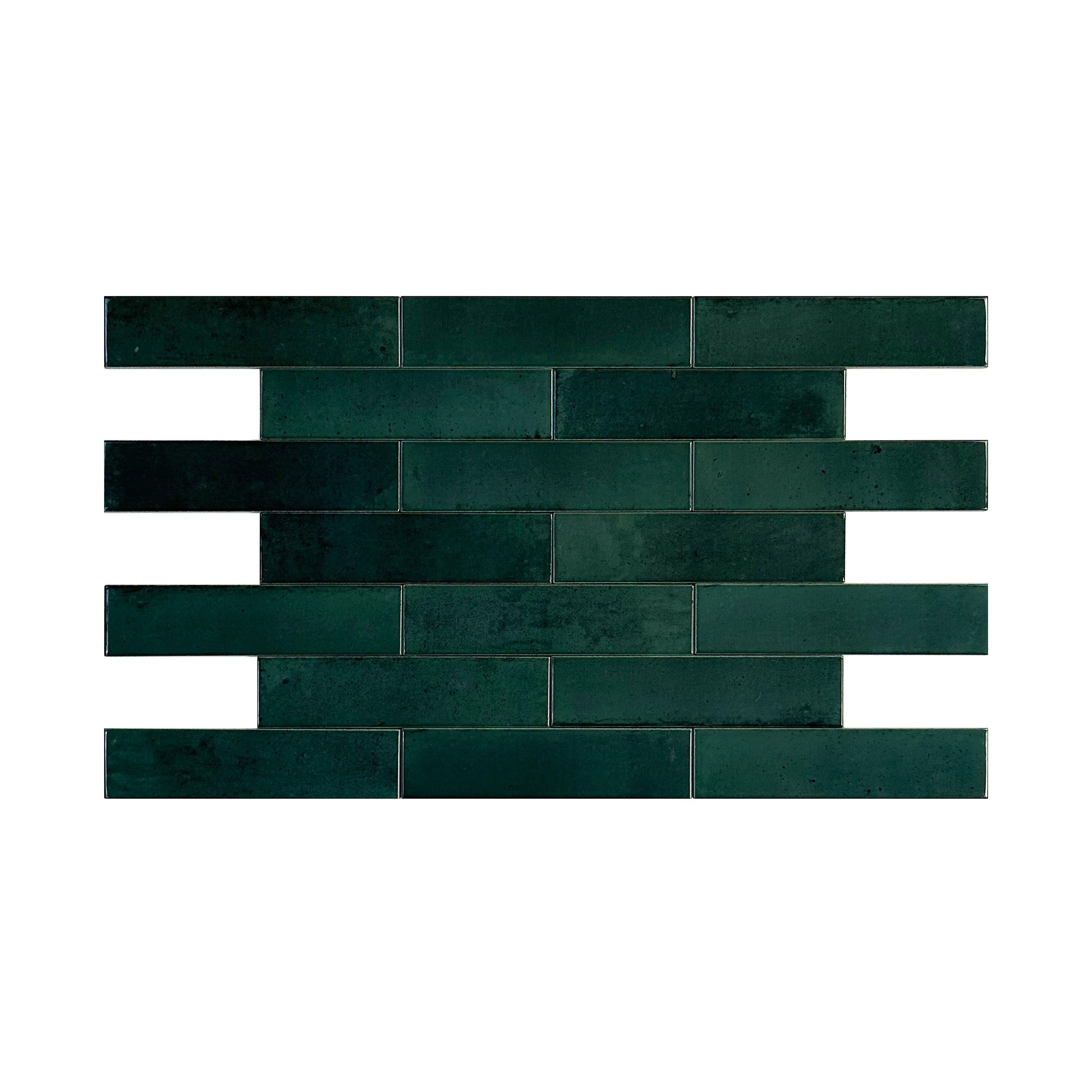 Enhance your interiors with Light Blue Glossy Porcelain Artisanal Tiles. Durable, waterproof, scratch-resistant, and perfect for walls, floors, and bathrooms.