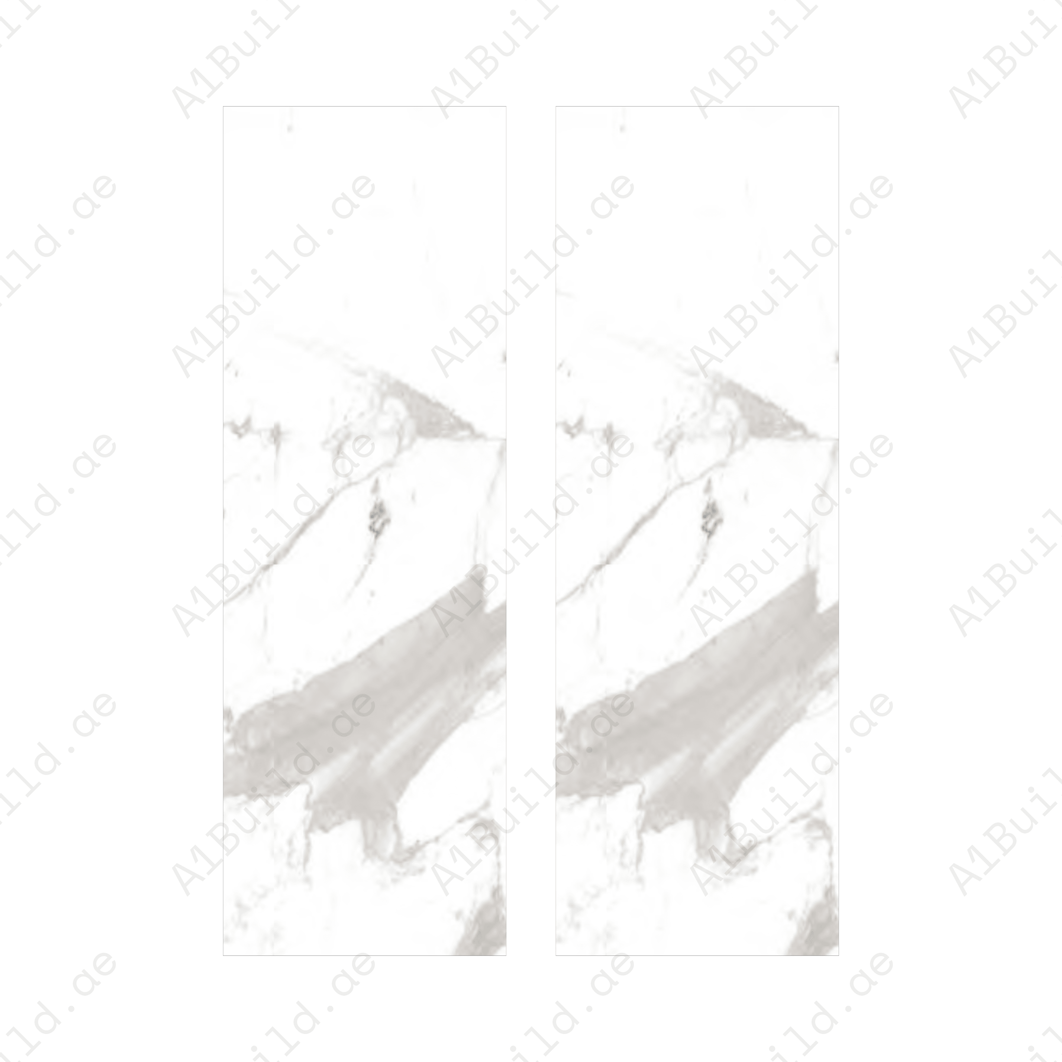 Lasa Grey (80x240cm 15mm Random Faux Finish Indoor Floor, Wall & Counter Slabs)