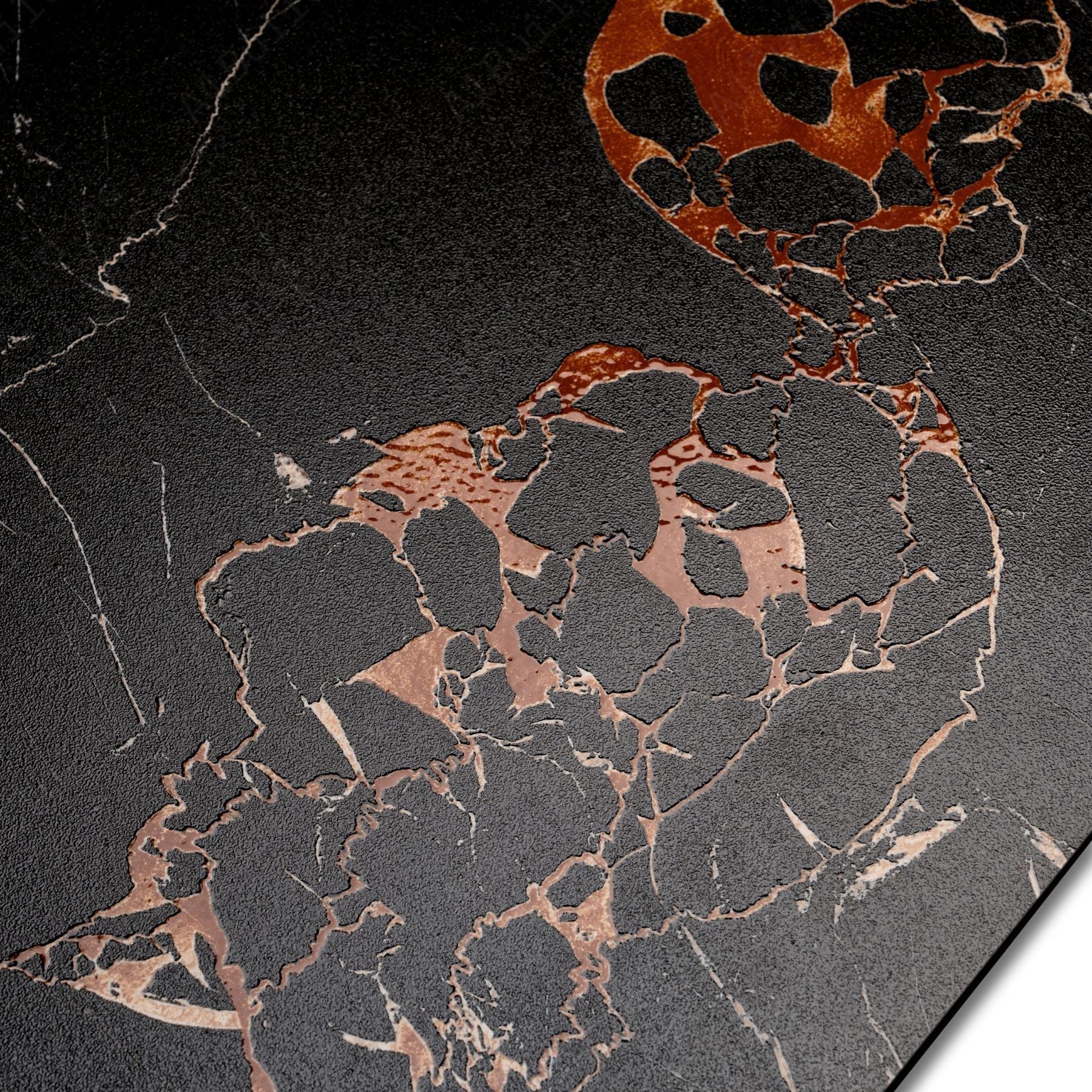 Explore PORTORO SX porcelain tile 600x1200mm with 9MM thickness and glitter on sugar finish. Durable large format tile perfect for textured, shimmer-enhanced flooring and walls.
