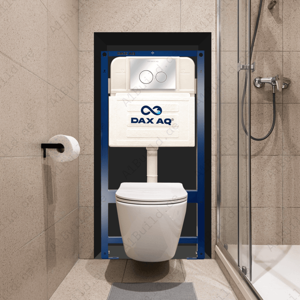 Modern Flush Solutions