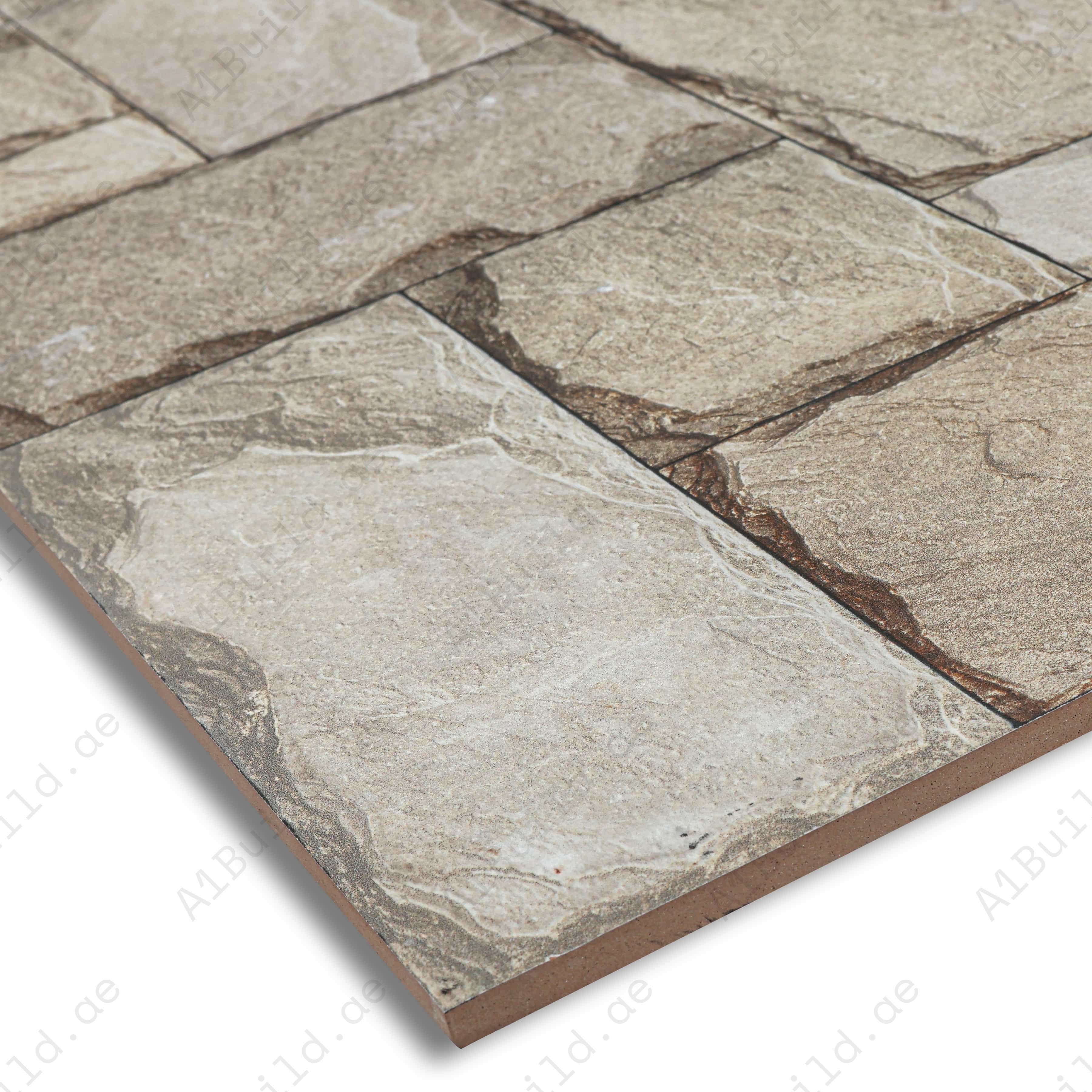 FR BAIGE 30x60cm Ceramic Indoor Outdoor Walls Ttilec