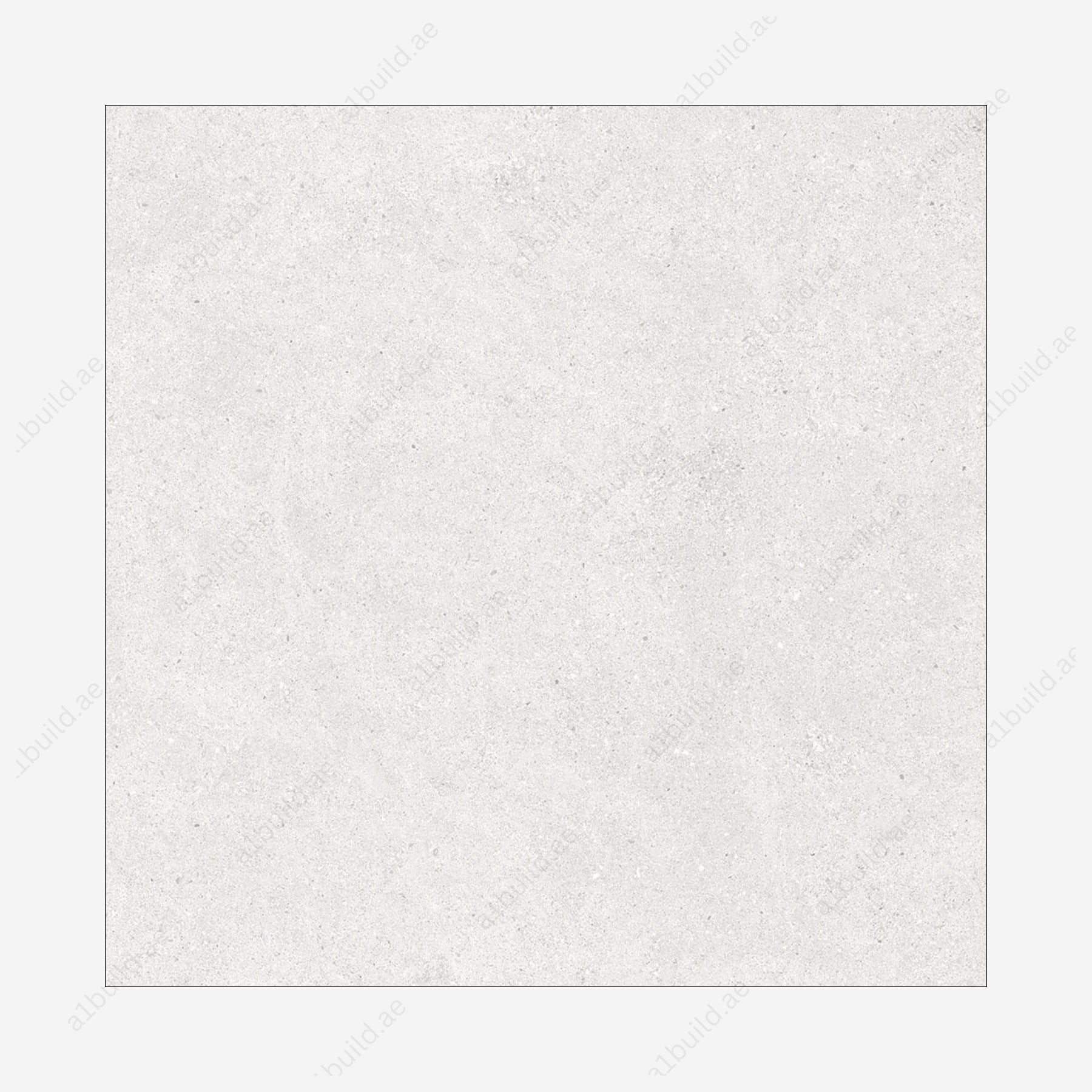 Ferro White (120X120cm 09mm Random Carving Matt Porcelain Tiles for Indoor Spaces)