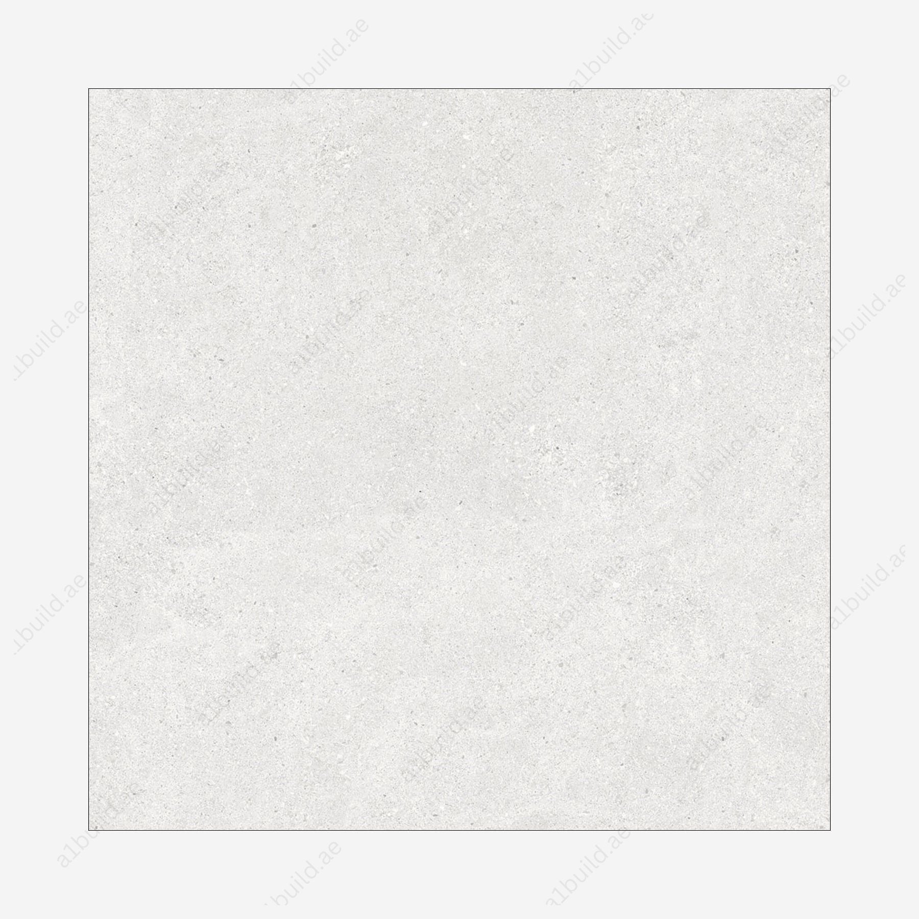 Ferro White (120X120cm 09mm Random Carving Matt Porcelain Tiles for Indoor Spaces)