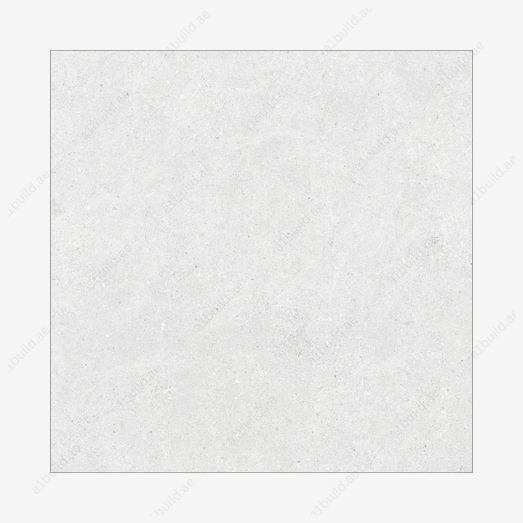 Ferro White (120X120cm 09mm Random Carving Matt Porcelain Tiles for Indoor Spaces)