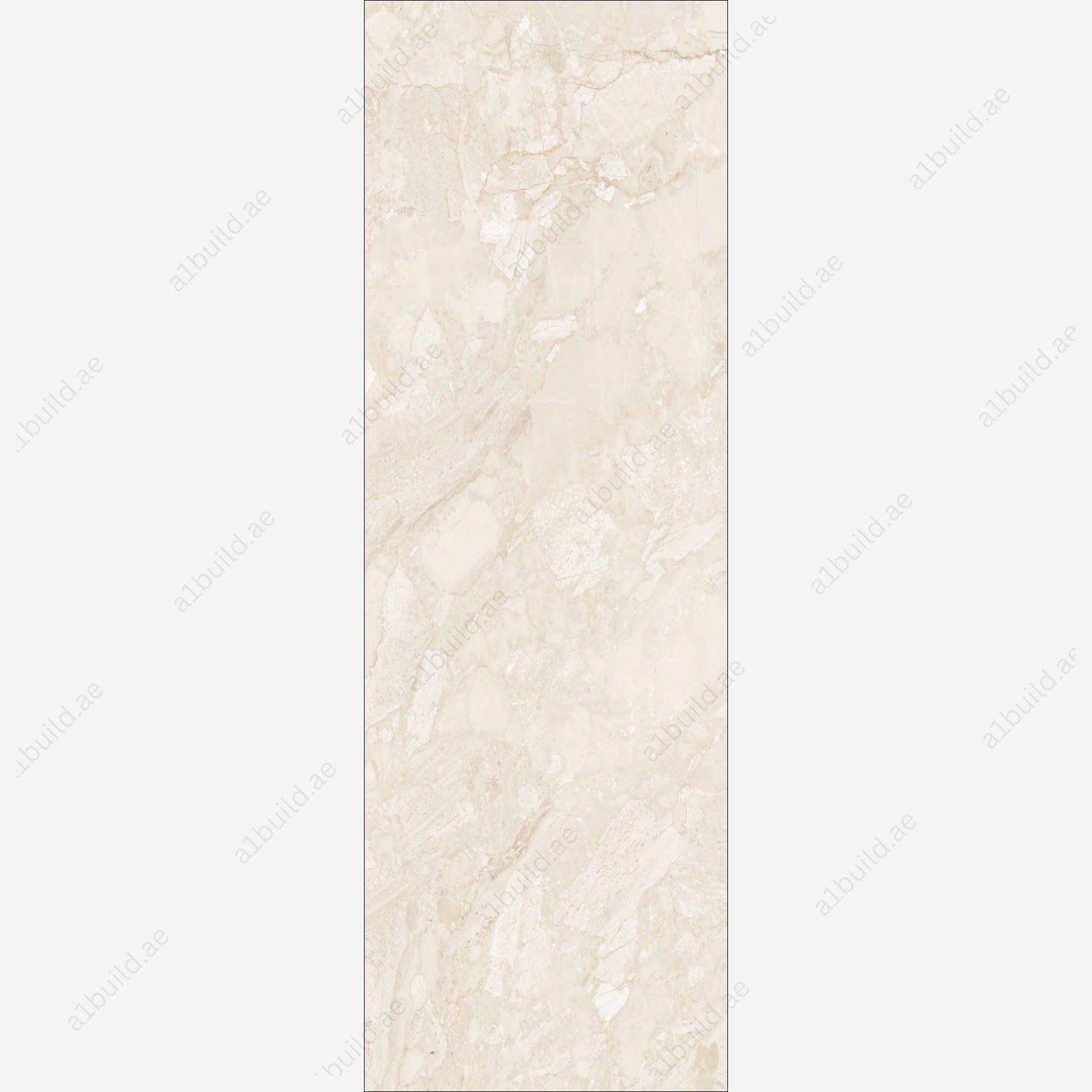 Forest Stone Ivory (80x240cm 15mm Random Matt Finished Indoor Floor, Wall & Counter Slabs)