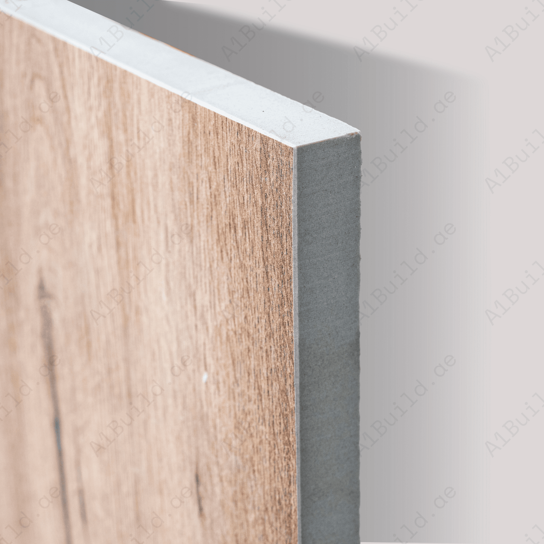 Forest Oak porcelain tile 60x120cm 2mm thickness, wood look design, durable porcelain tile for warm natural floors and walls.