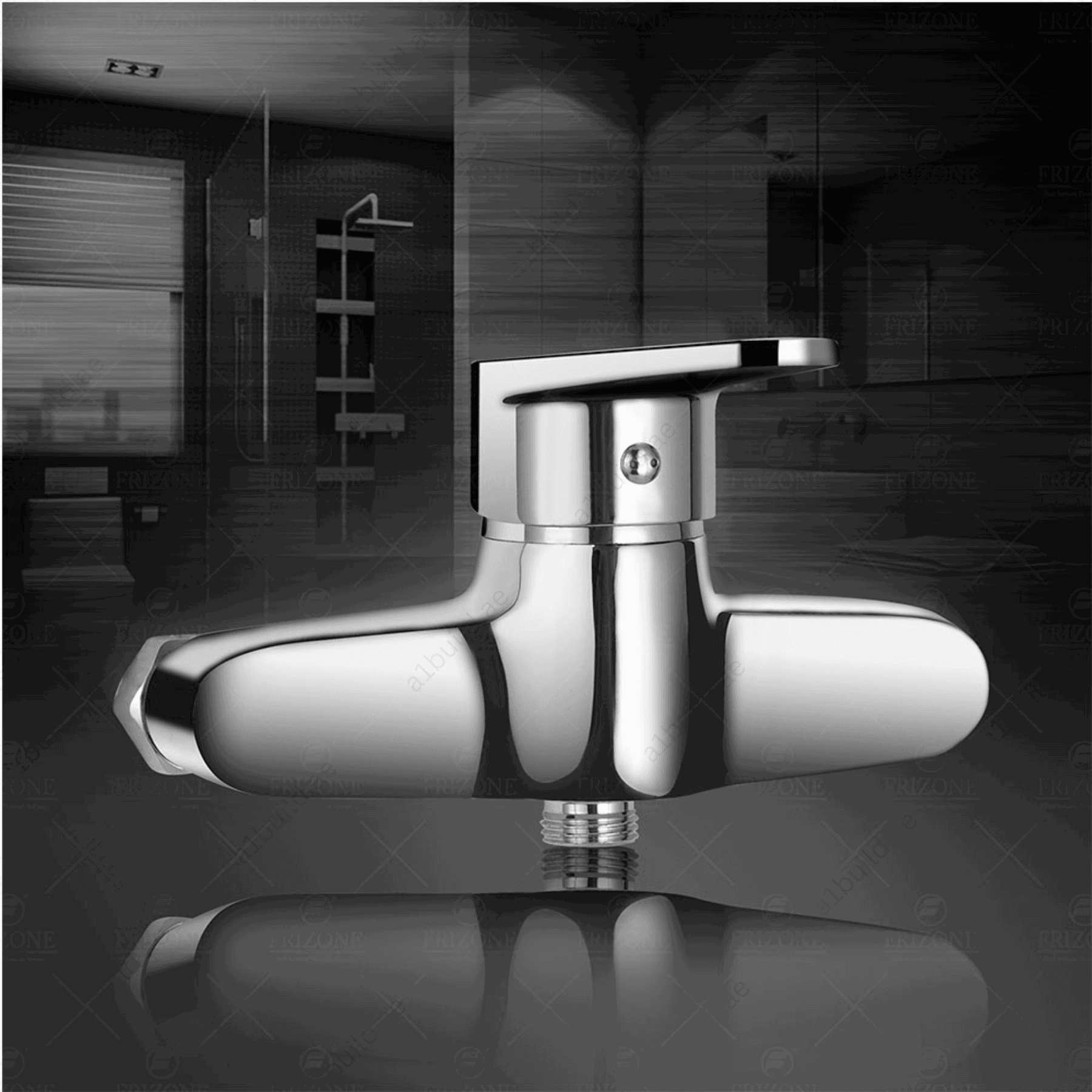 FrizoneBodyShowerMixerDurableModernFaucetDesign_2