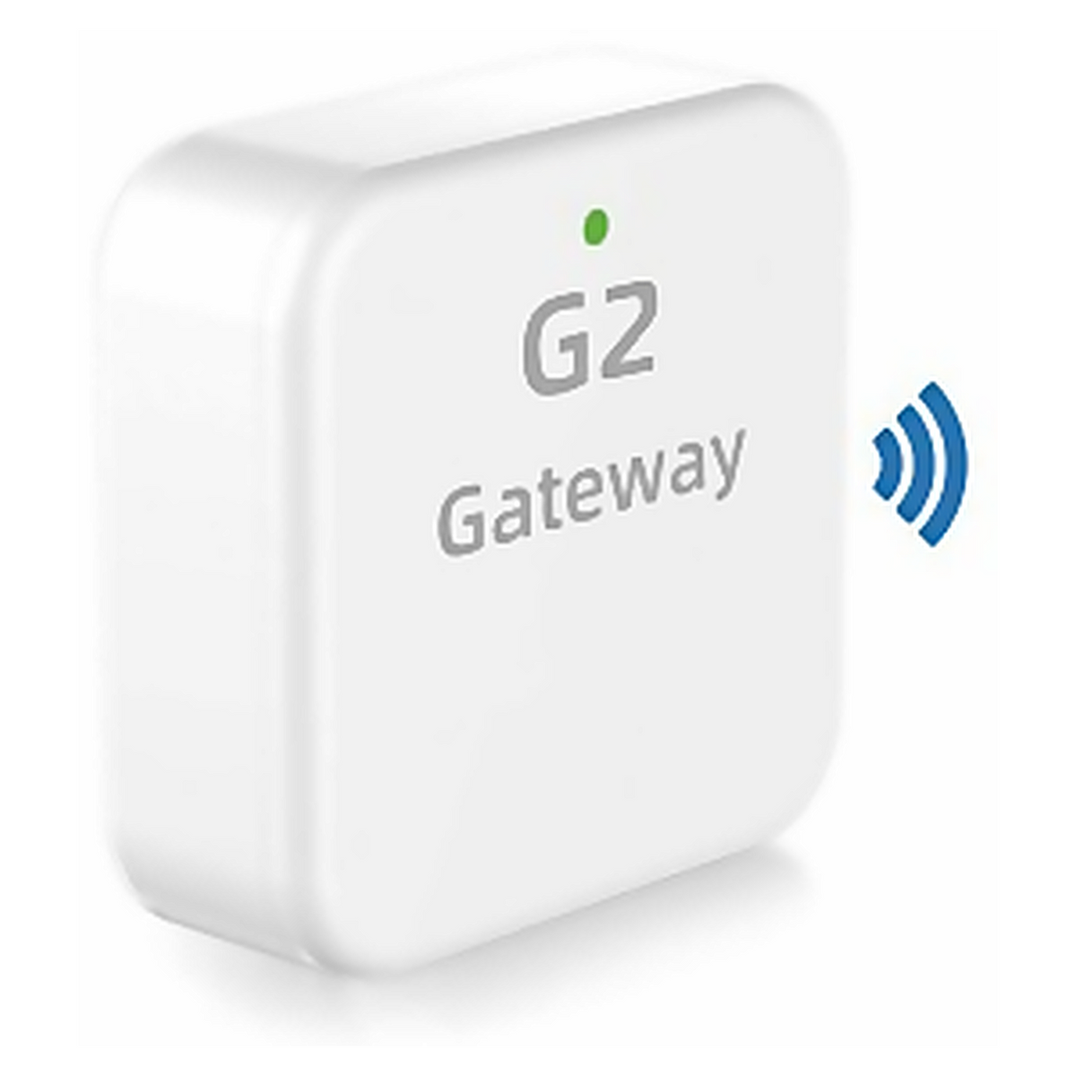 GATEWAY.G2 smart lock gateway from the Hotel Lock Door Lock Series. Bluetooth 4.0 BLE and Wi-Fi gateway with Type-C USB power. Designed for reliable everyday performance.