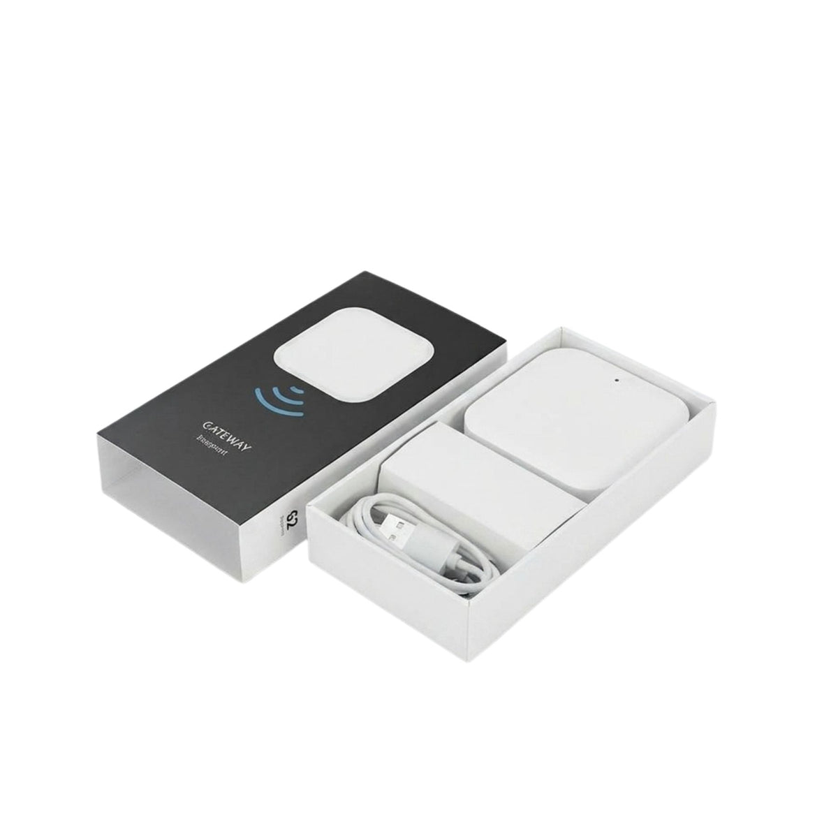 GATEWAY.G2 smart lock gateway from the Hotel Lock Door Lock Series. Bluetooth 4.0 BLE and Wi-Fi gateway with Type-C USB power. Designed for reliable everyday performance.