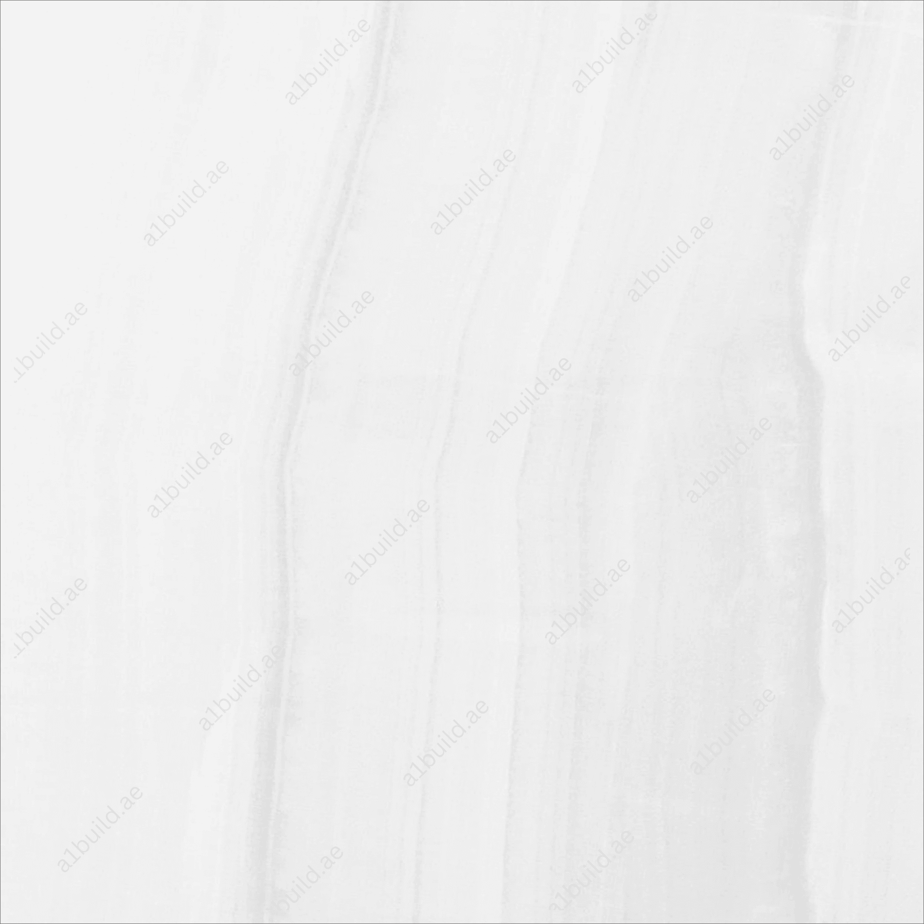 Glacier White (60X120cm 09mm Random Polished Porcelain Indoor Floor & Wall Tiles)