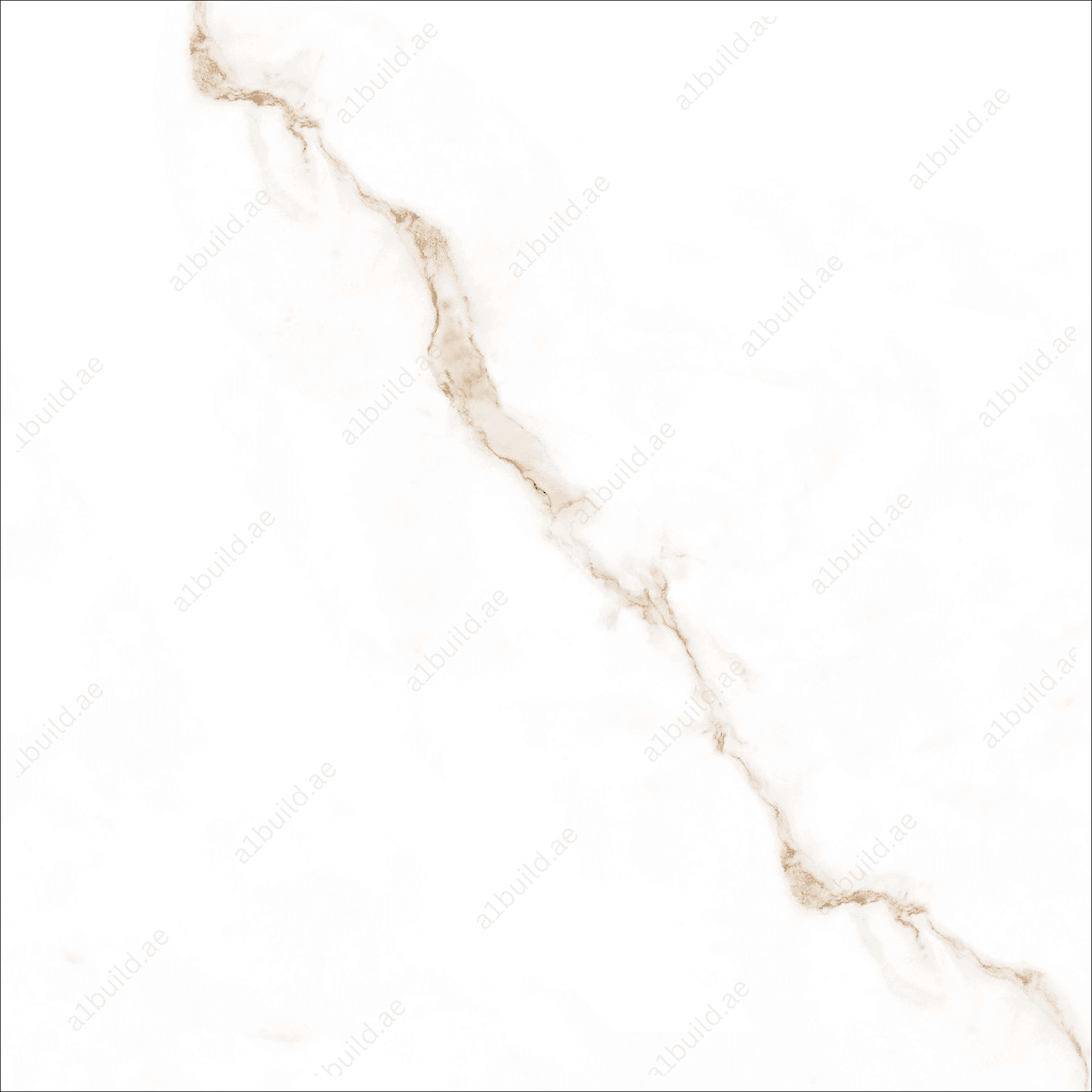 Golden Carrara (60X120cm 09mm Random Polished Porcelain Indoor Floor & Wall Tiles)