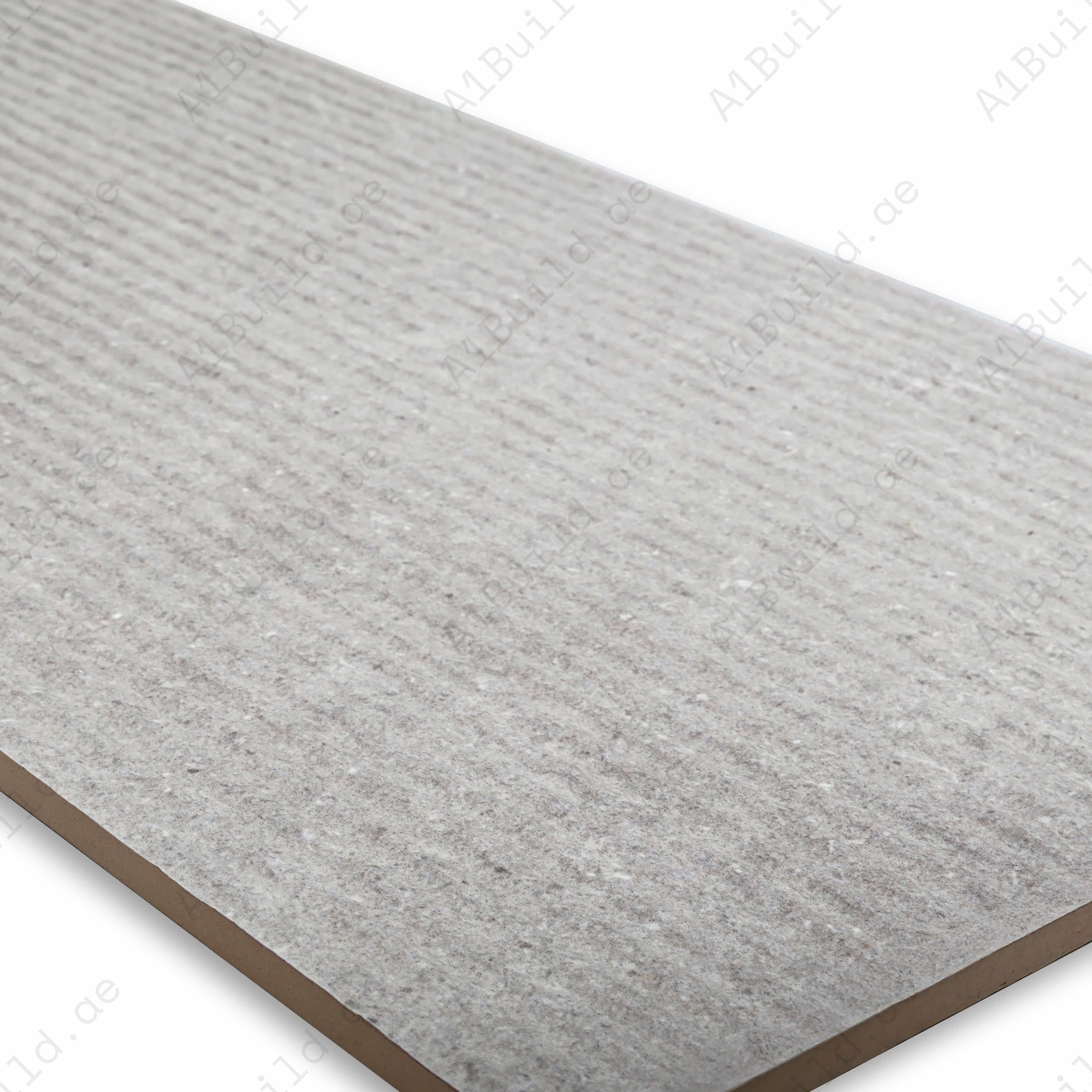 GREY 30X60CM 09MM CERAMIC INDOOR OUTDOOR WALLS TILE-2