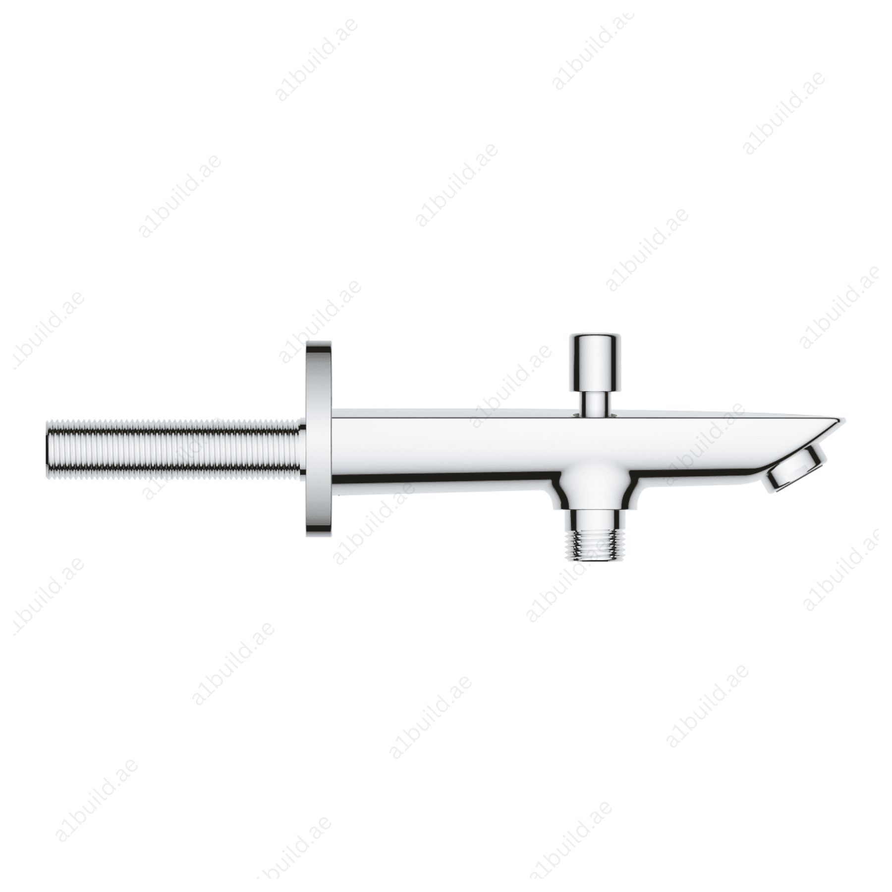 GROHE BauCosmopolitan Bath Spout with Diverter - Stylish & Durable