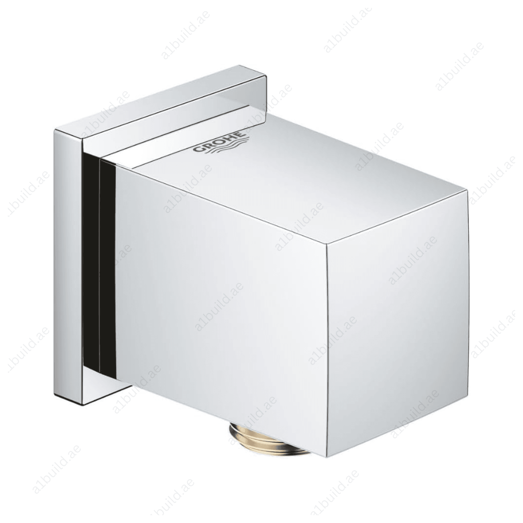 GROHE Euphoria Cube Shower Outlet Elbow – Durable and Stylish