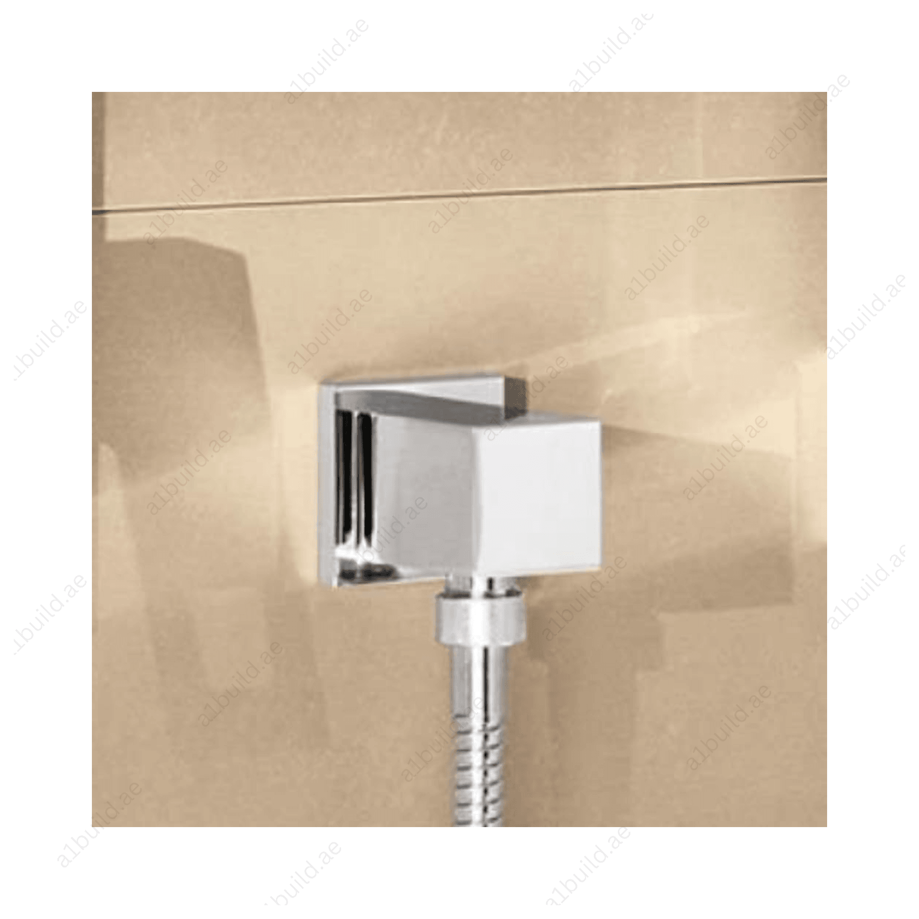 GROHE Euphoria Cube Shower Outlet Elbow – Durable and Stylish