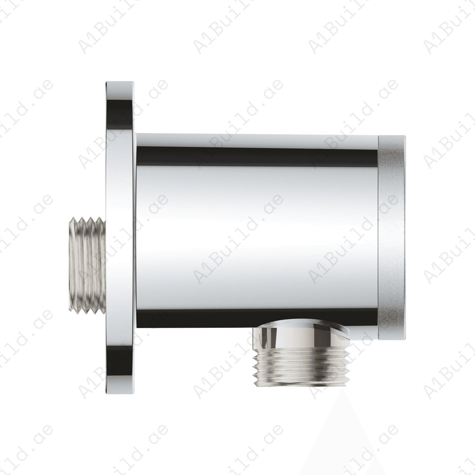 GROHE Relexa Shower Outlet Elbow – Durable, Sleek, and Functional