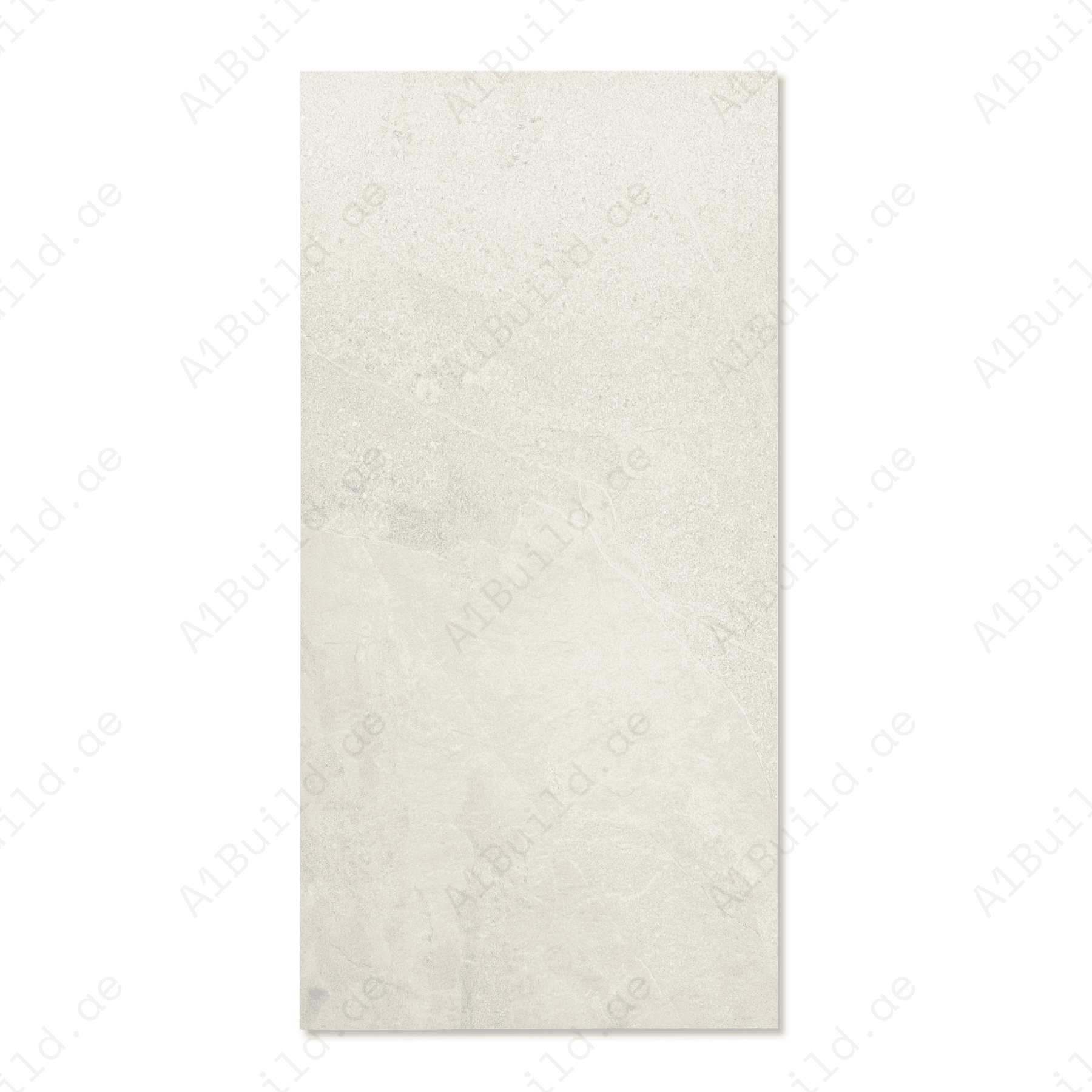 Getaffee Beige porcelain tile 60x120cm 20mm thickness, beige stone look design, durable porcelain tile for indoor and outdoor floors.