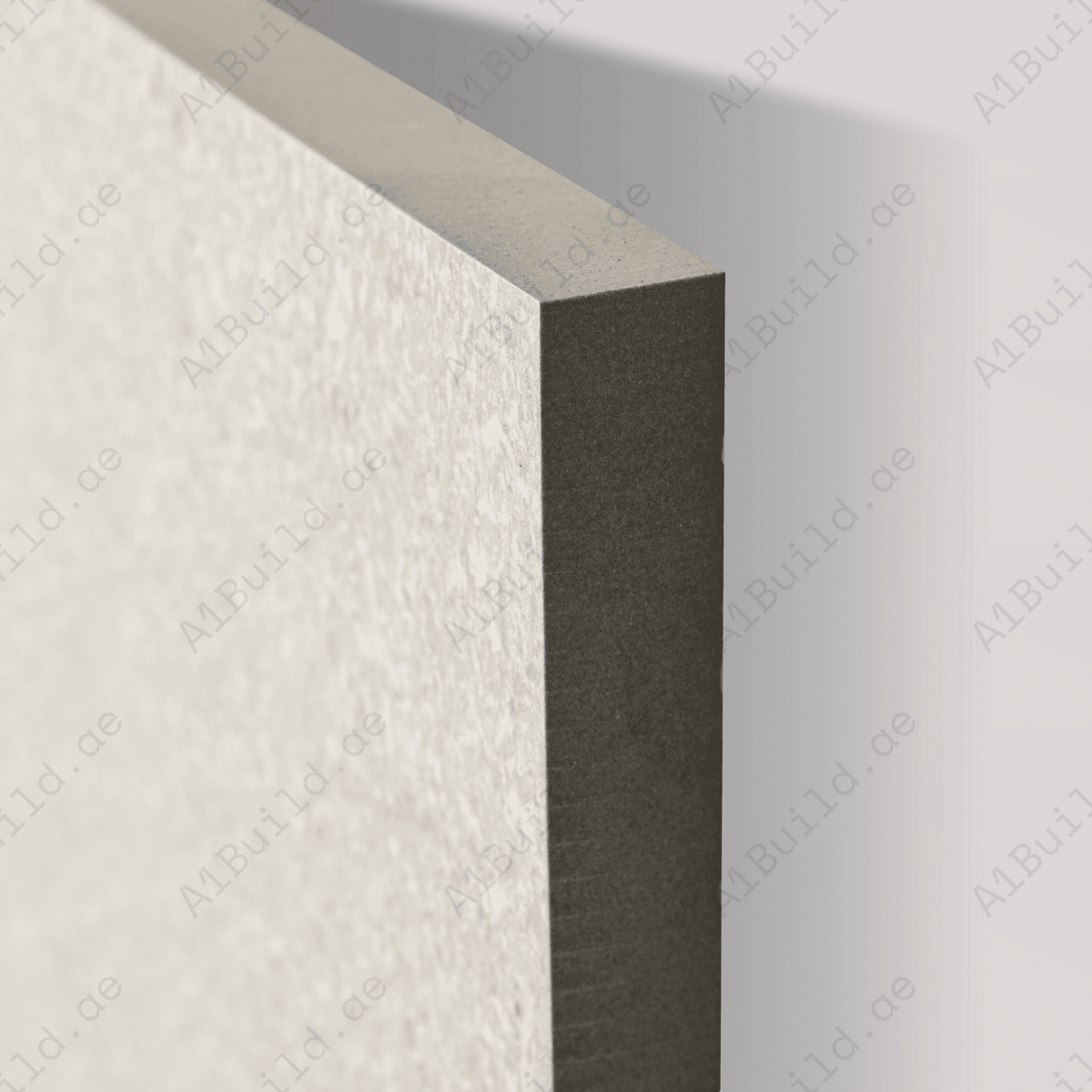 Getaffee Beige porcelain tile 60x120cm 20mm thickness, beige stone look design, durable porcelain tile for indoor and outdoor floors.