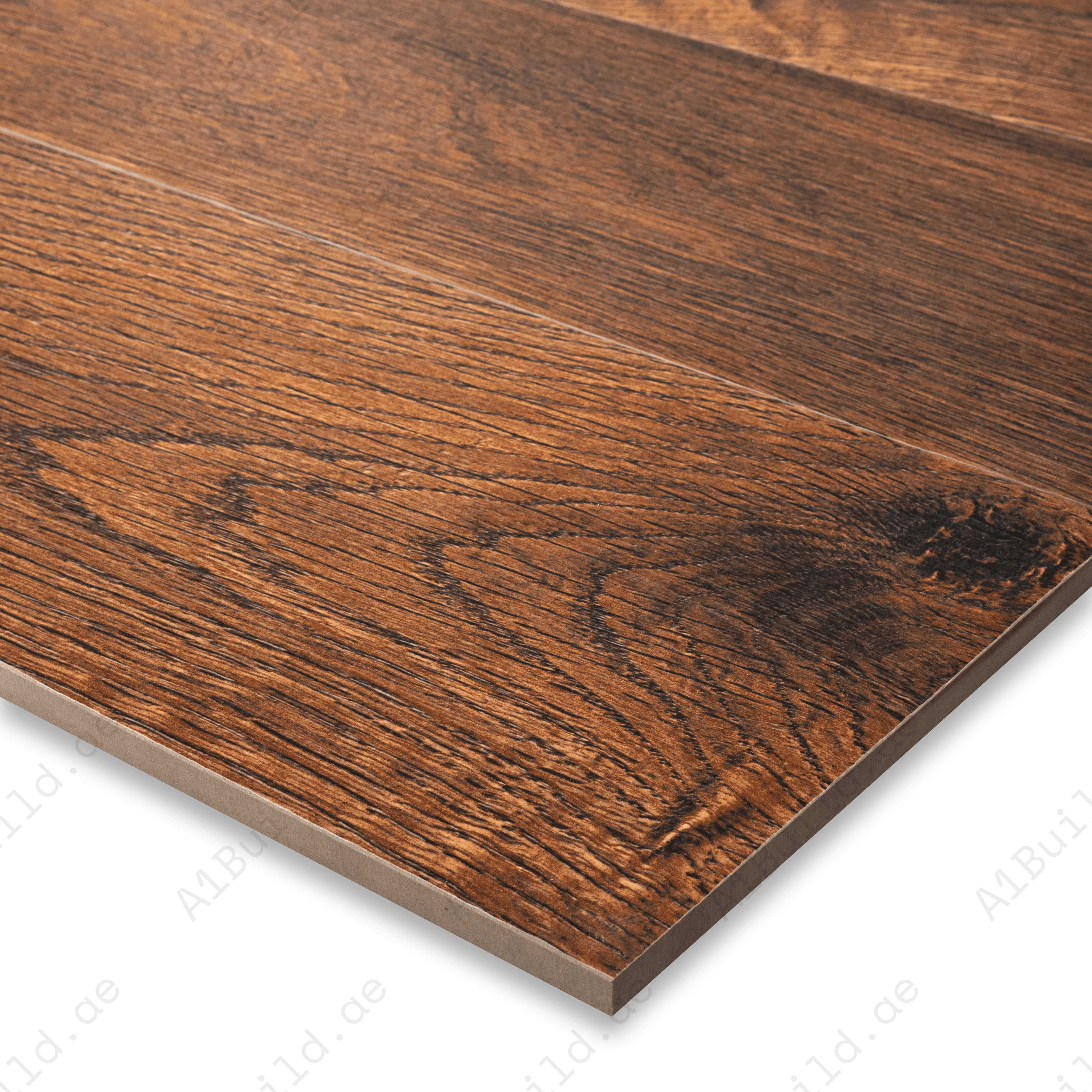 Giant Brown 20x12cm porcelain tile with 09mm thickness. Durable, earthy, and water-resistant. Perfect for walls, kitchens, bathrooms, and accent areas.