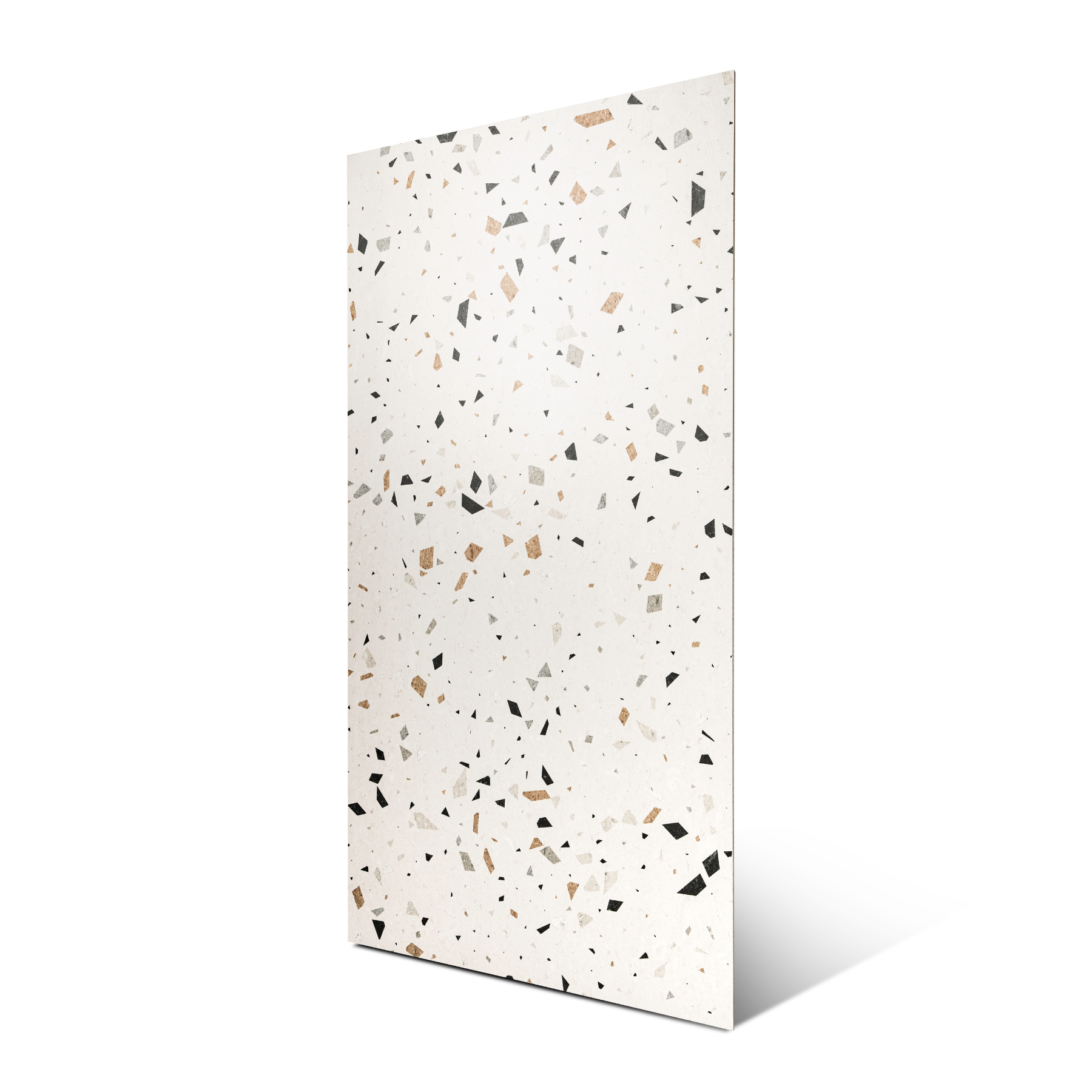 Glacier Bianco porcelain tile 60x120cm with 9mm thickness features a refined marble look, durable porcelain body, ideal for floors and walls.