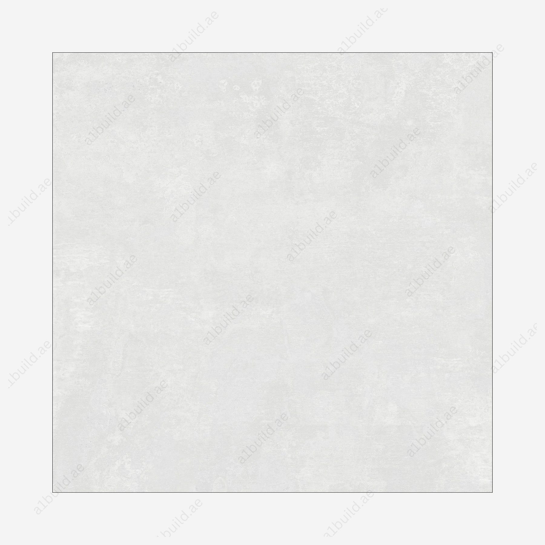 Granite White (120X120cm 09mm Random Satin Matt Porcelain Tiles for Indoor Spaces)