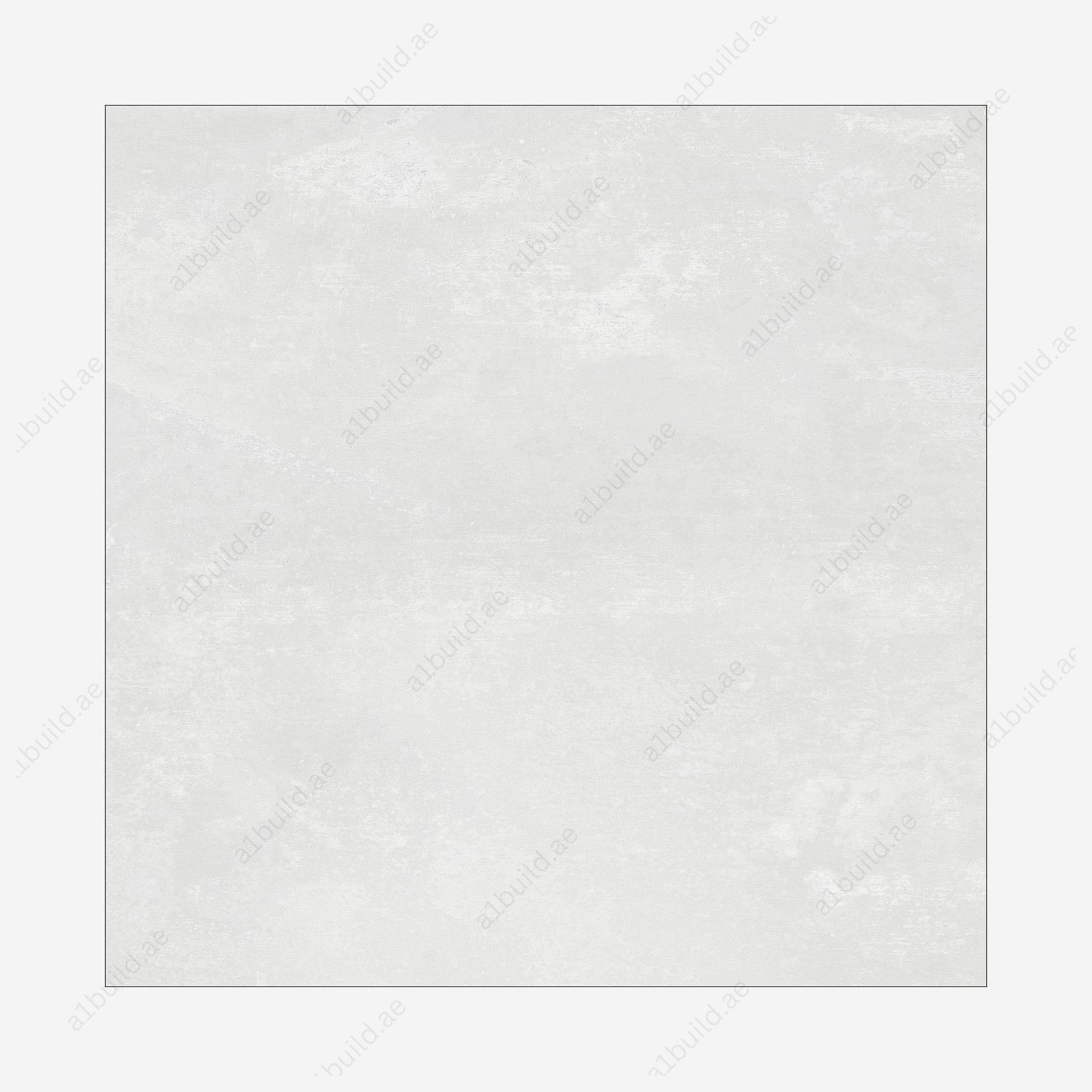 Granite White (120X120cm 09mm Random Satin Matt Porcelain Tiles for Indoor Spaces)