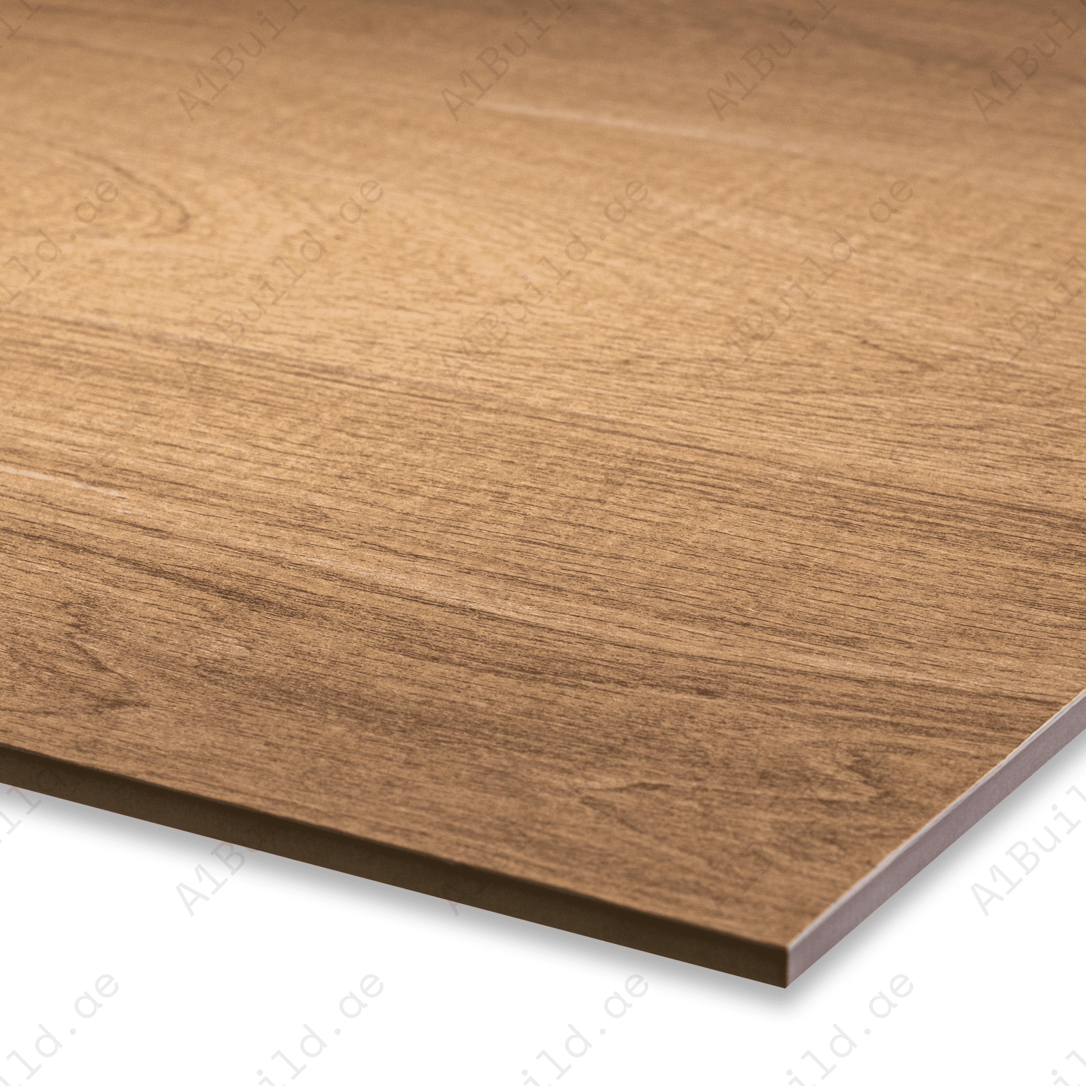 Graphite Brown 20x12cm porcelain tile with 09mm thickness. Warm earthy brown with graphite style, perfect for walls, kitchens, and interiors.