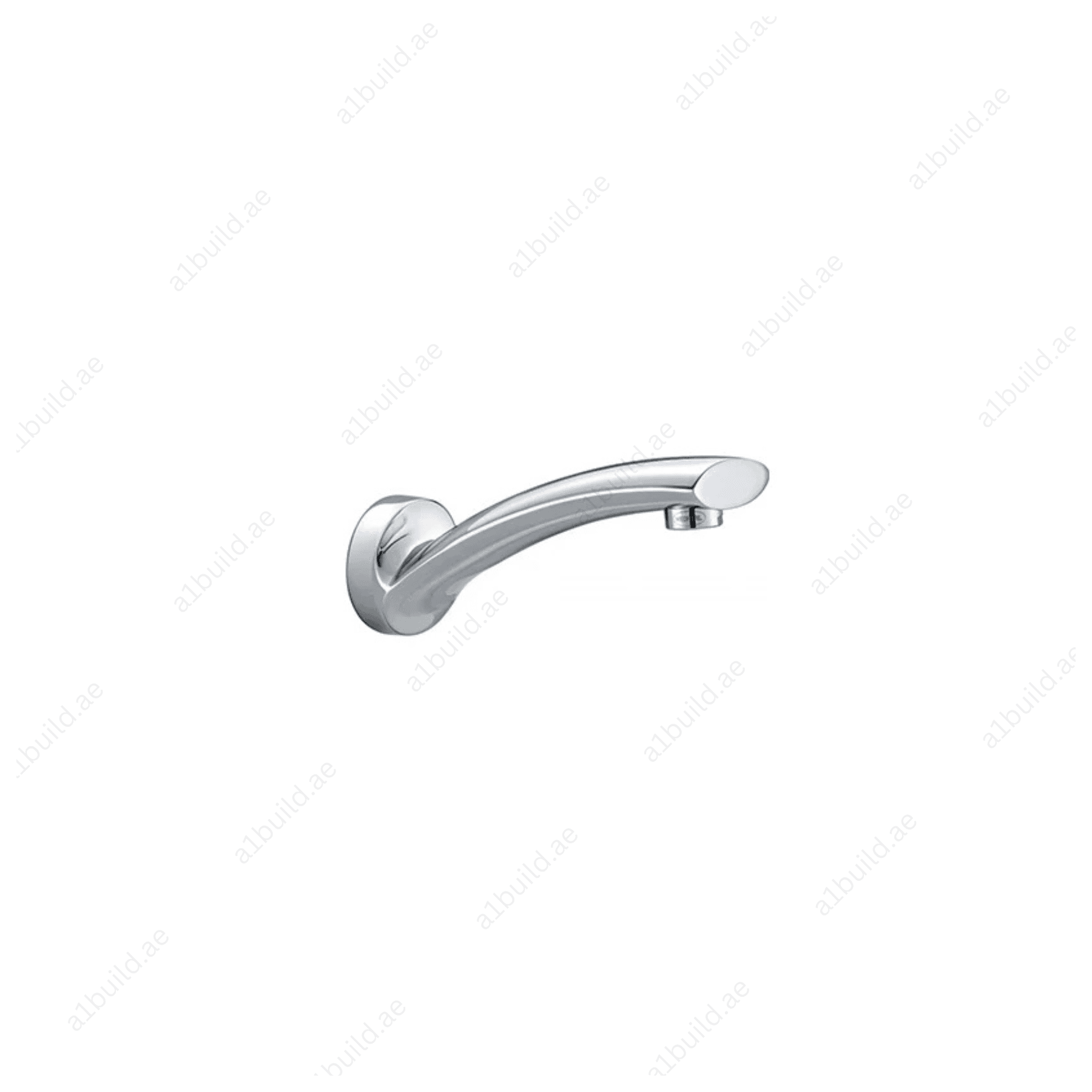 HARMONY Wall-Mounted Bath Spout - Chrome