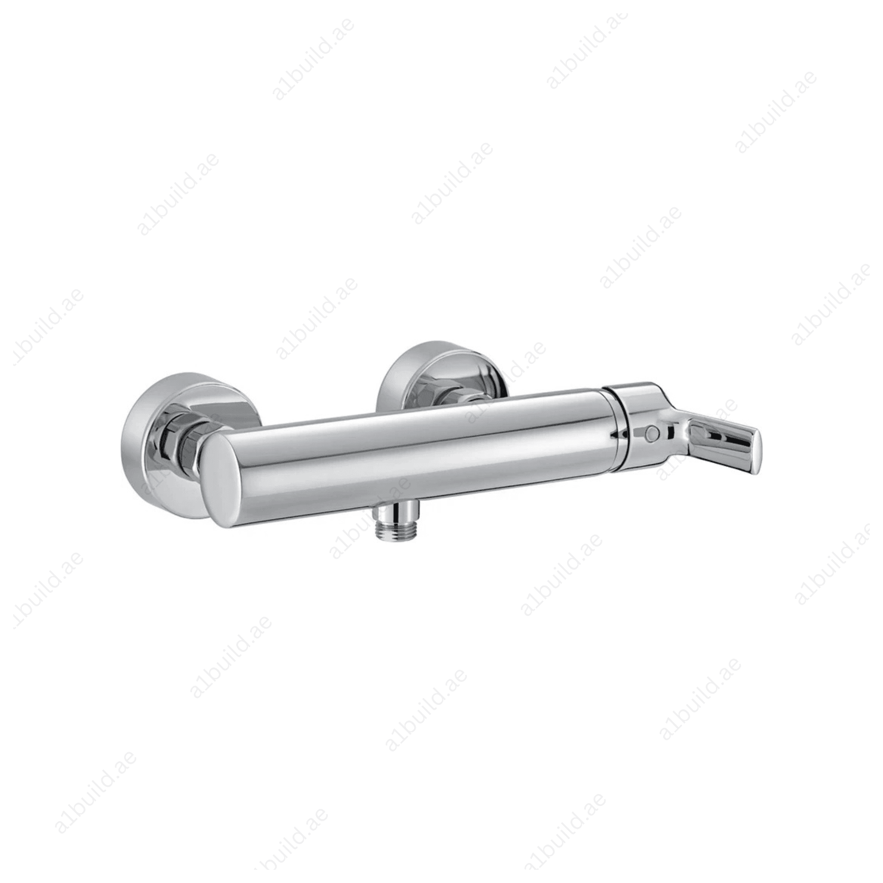 HARMONY Wall-Mounted Single Lever Shower Mixer