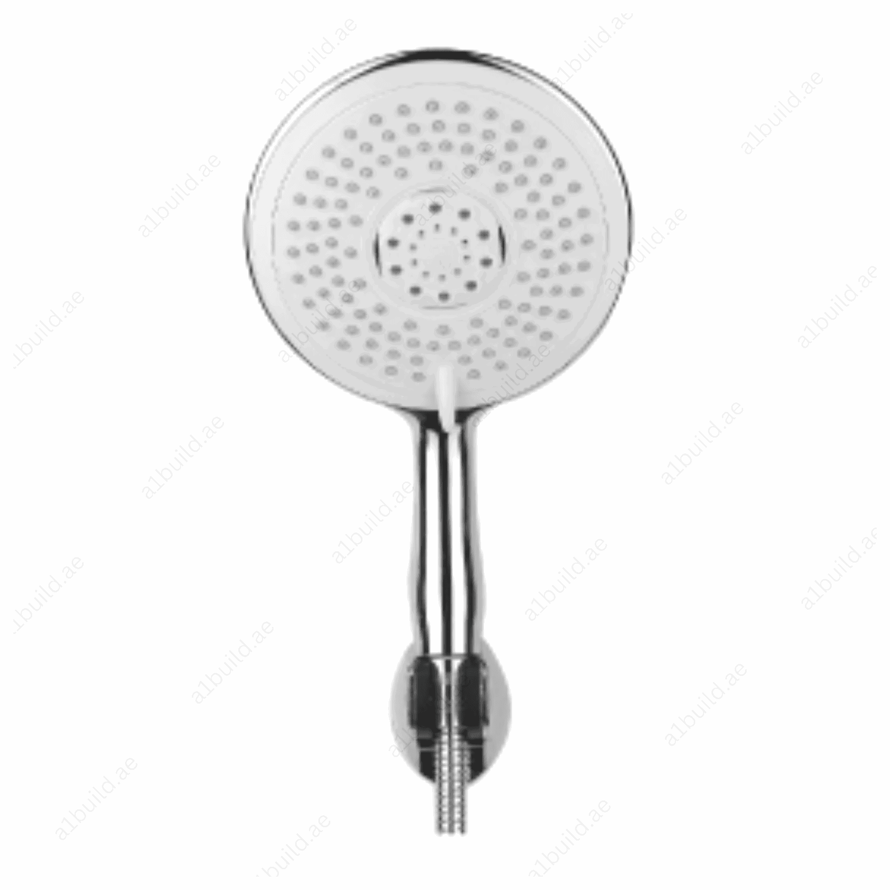 High-PressureHandShowerwith3AdjustableModes