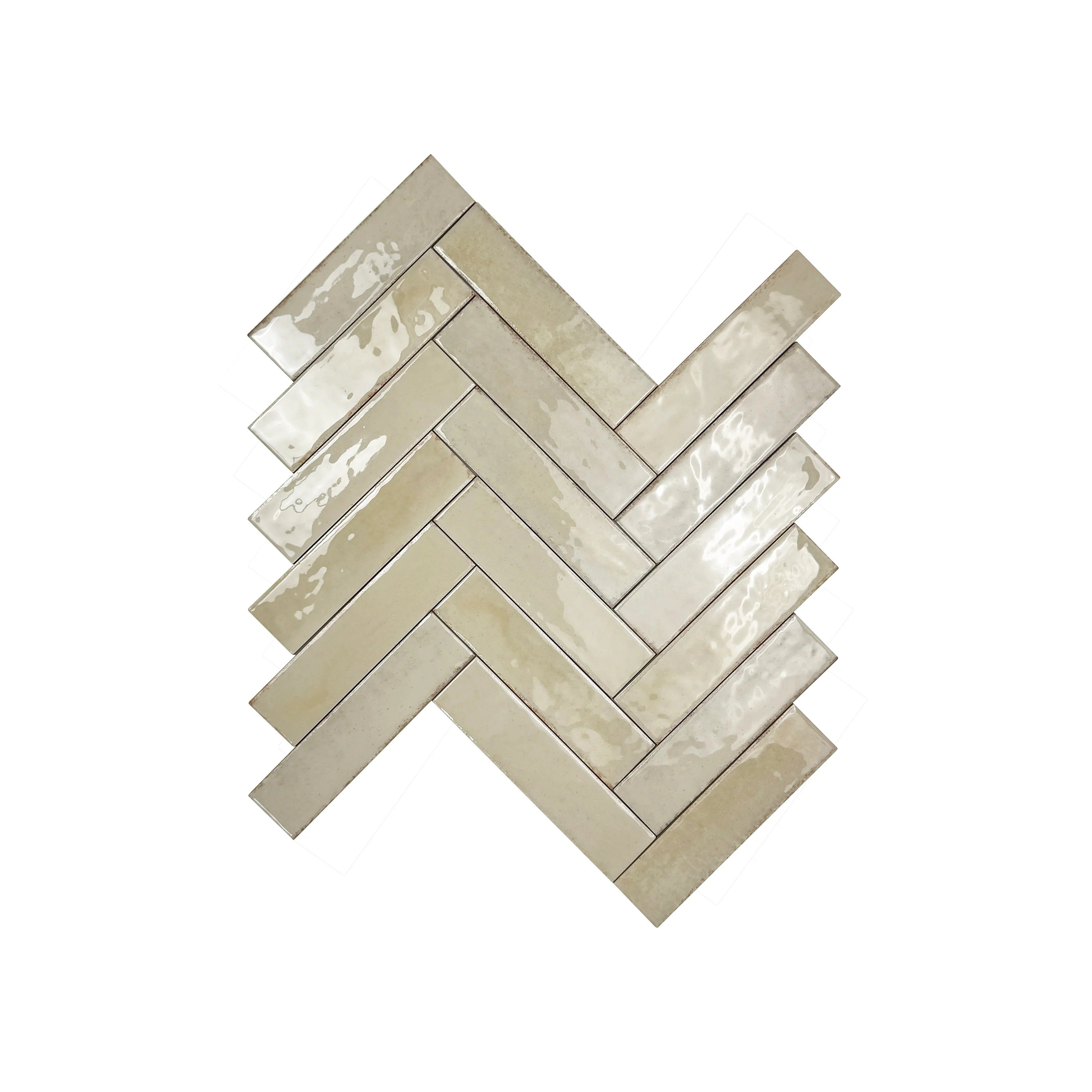 Himalayan Serenity Light Beige Glossy Porcelain Tiles – 60x240mm, waterproof, mold & scratch-resistant. Perfect for kitchens, bathrooms, floors & walls.