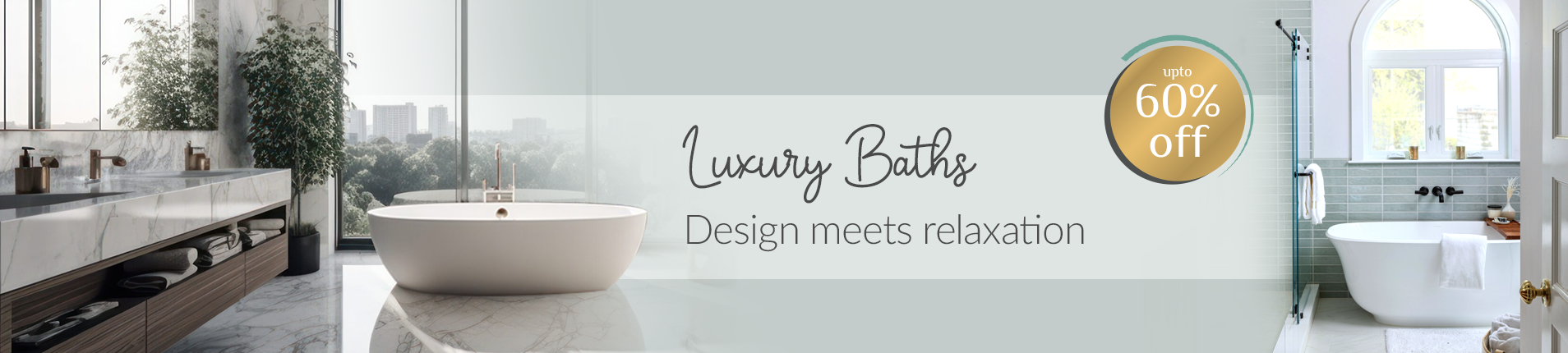 Immerse in Luxury – Premium Freestanding Bathtubs for Modern Spaces