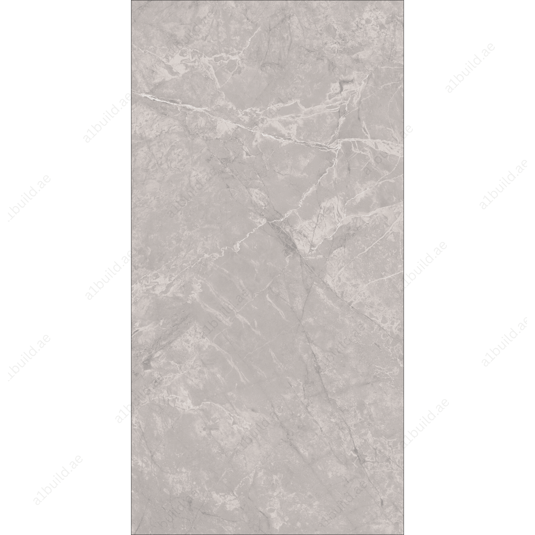 Impast Grey Sugar Surface Tiles 60x120cm - Modern and Refined