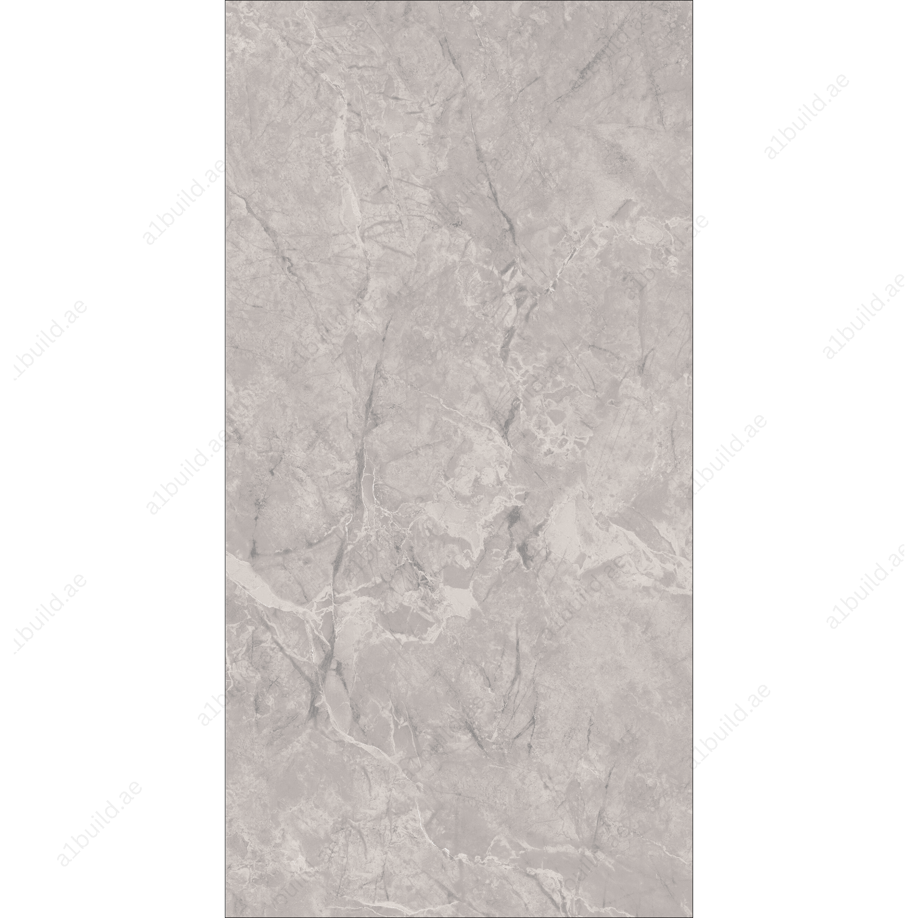 Impast Grey Sugar Surface Tiles 60x120cm - Modern and Refined